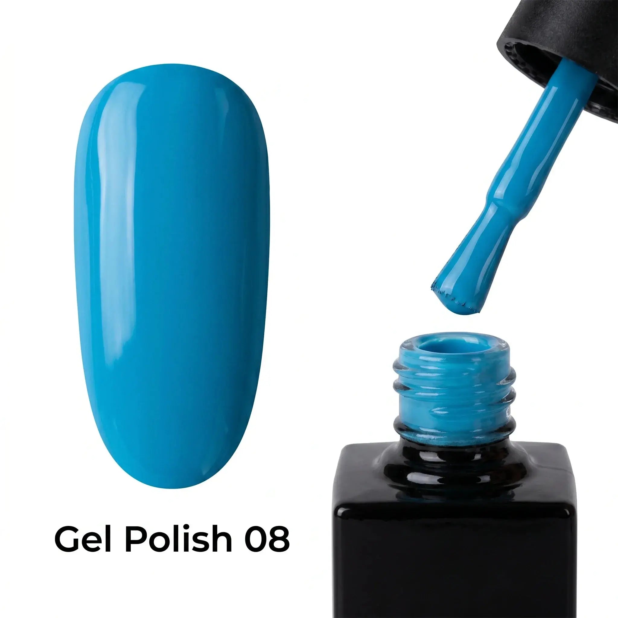 HEMA-freie Aufbaugele für professionelle Nageldesigner ProfiNails