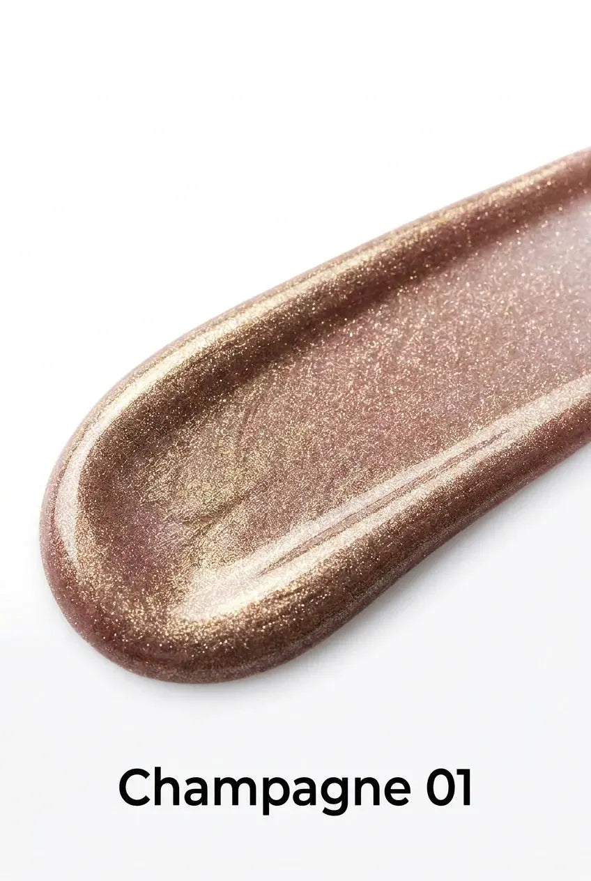 Swirl Nails richtig machen – Welche Gel Lacke und Pinsel eignen sich? ProfiNails