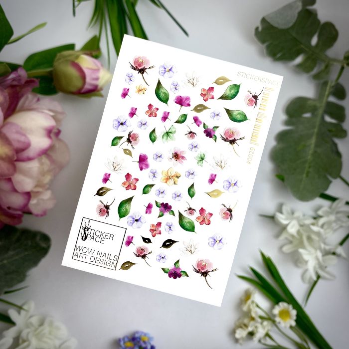 Sticker 0029 – Stand out with this trendy, easy-to-apply sticker! Perfect for customizing your beauty tools or accessories. Grab yours now and upgrade your style!