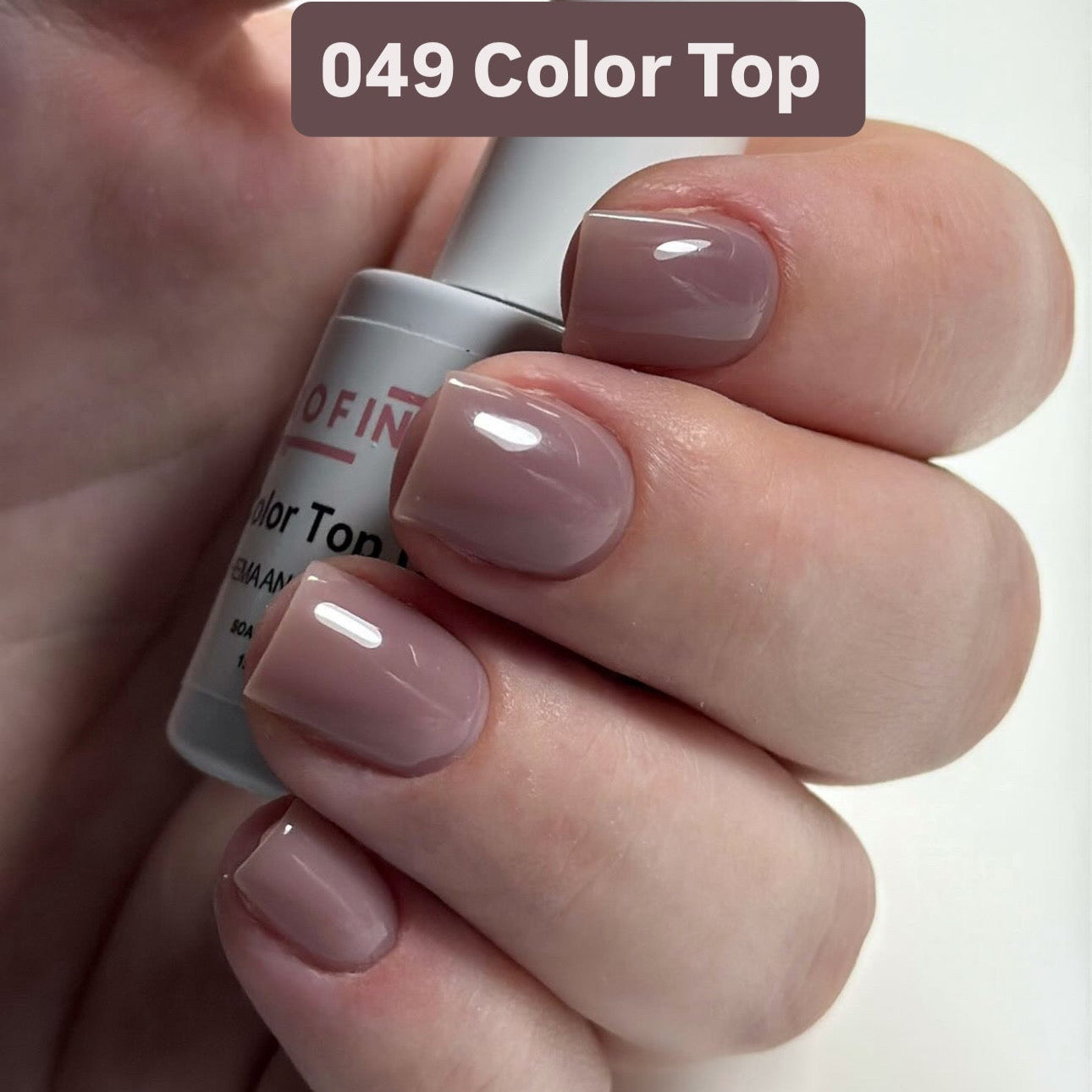 Color Top 10ml.