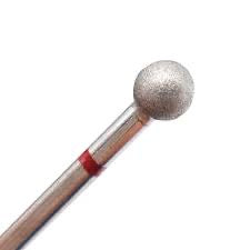 Red 5 mm Ball