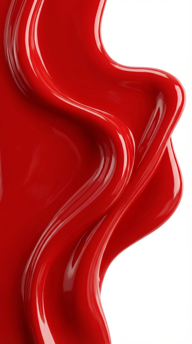 Gel Polish „Salsa“ 15 ml.