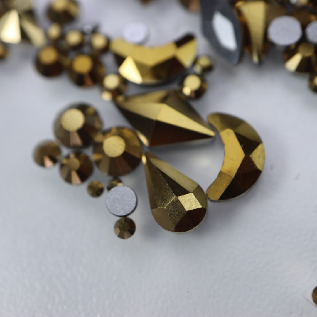 Rhinestones