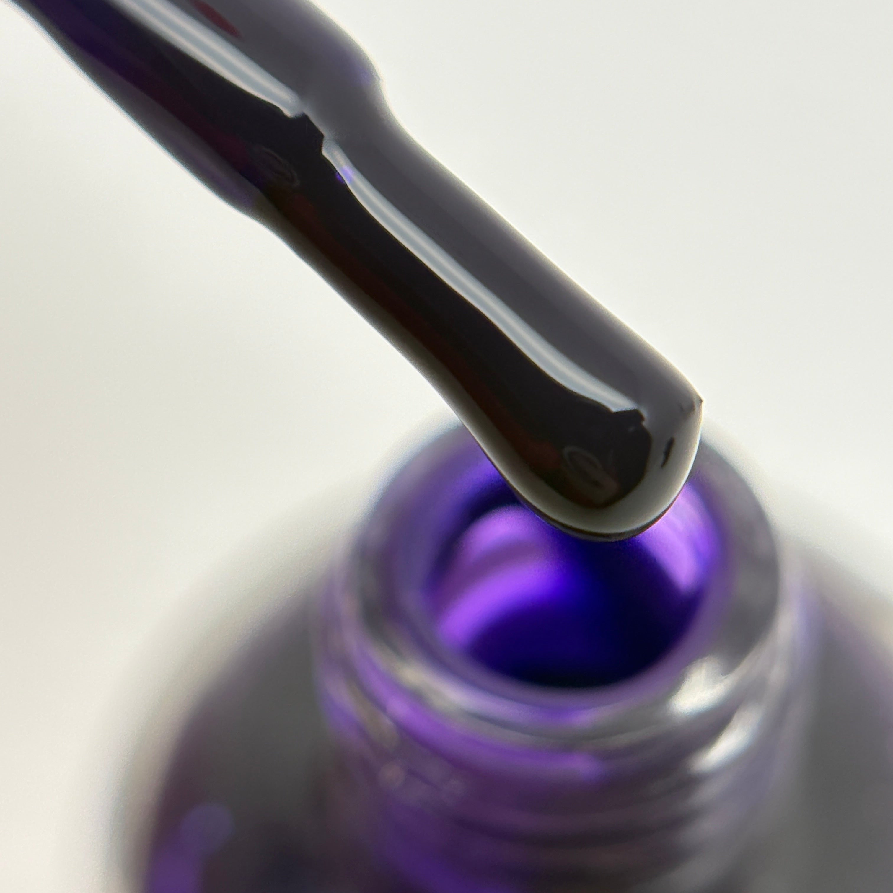 Nail Lack (Lufttrockend) 15ml.