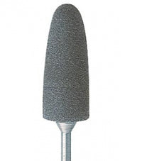 Polierbit Grau 10mm. - ProfiNails