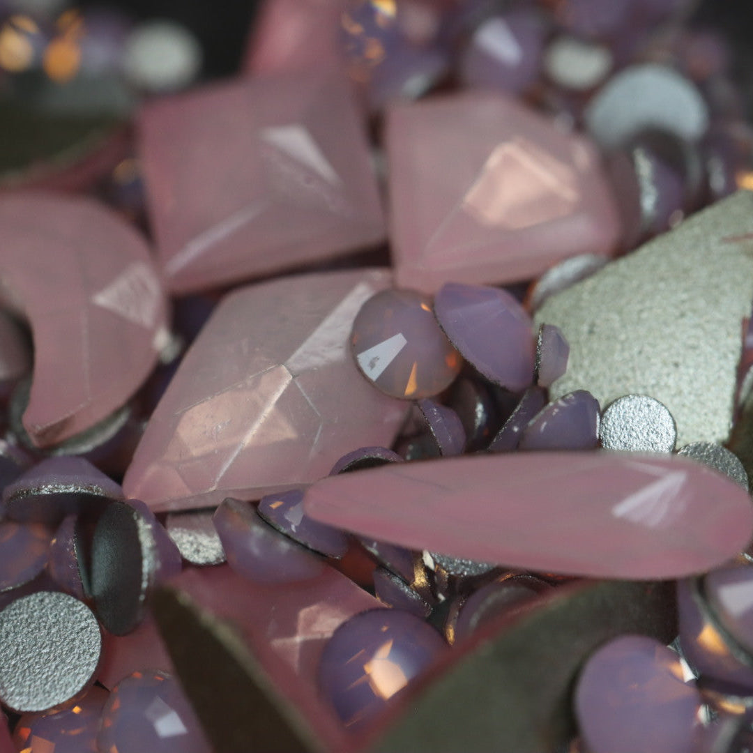 Rhinestones