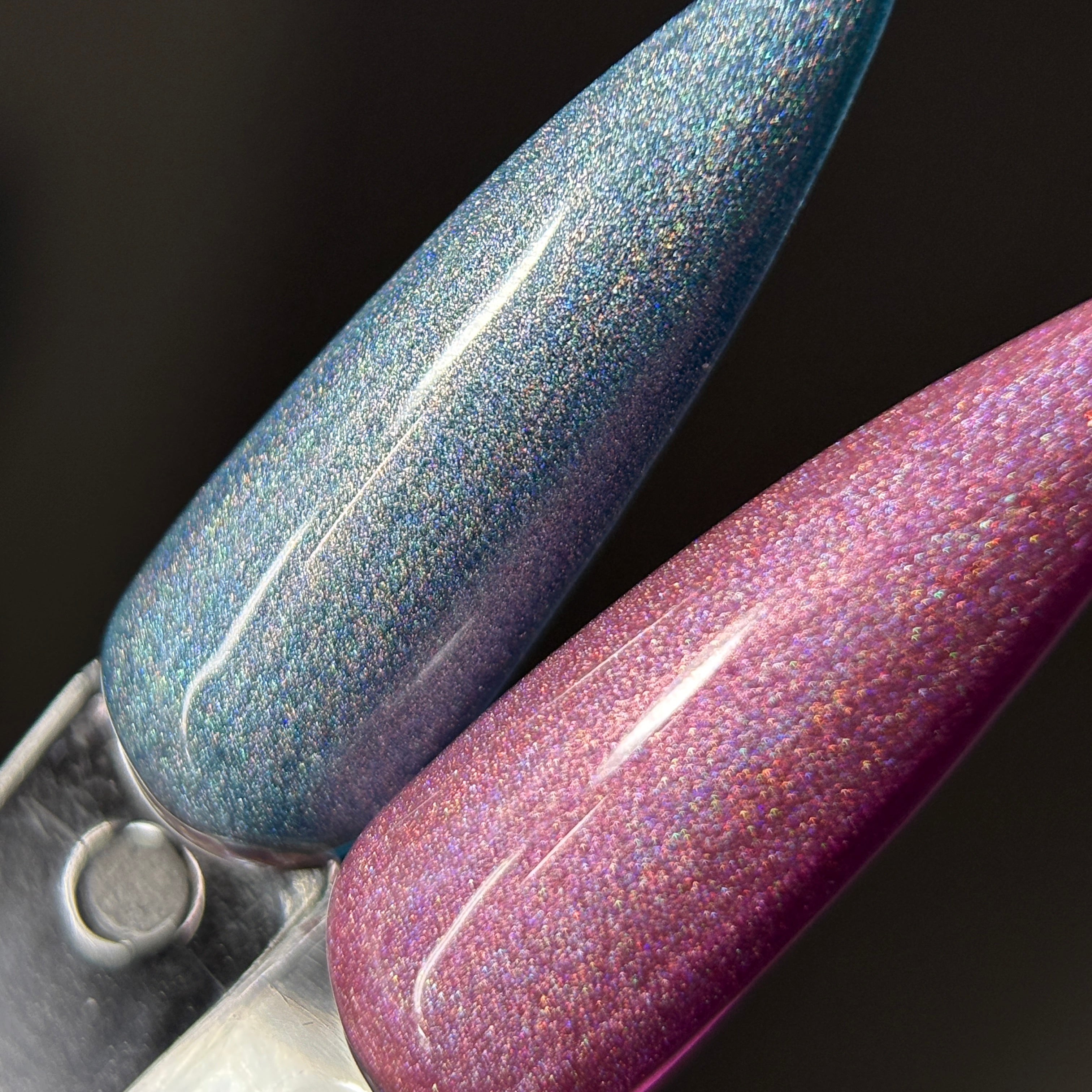Holo Gel Polish
