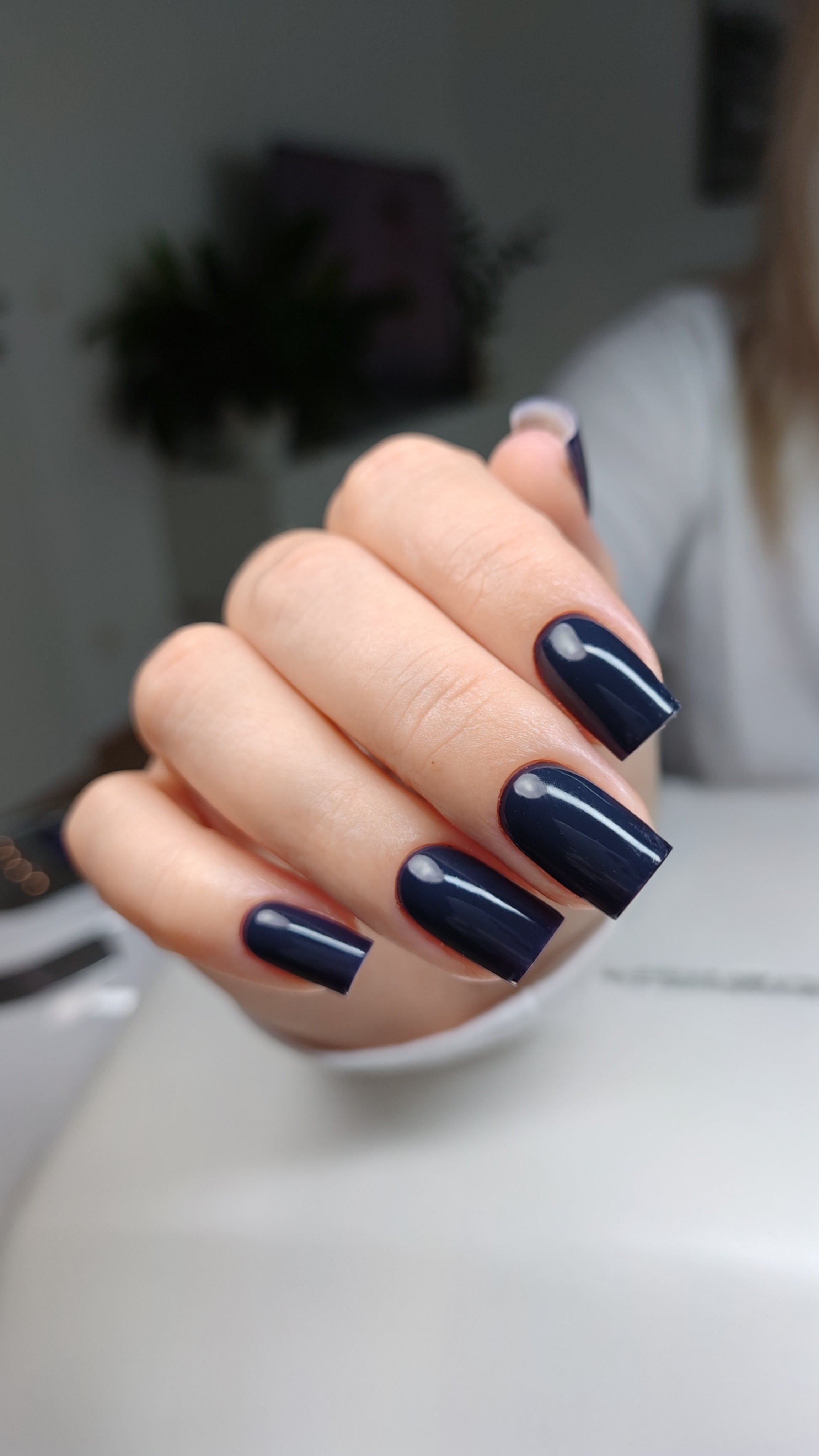 Gel Polish „Dark Horizon“ 15ml.