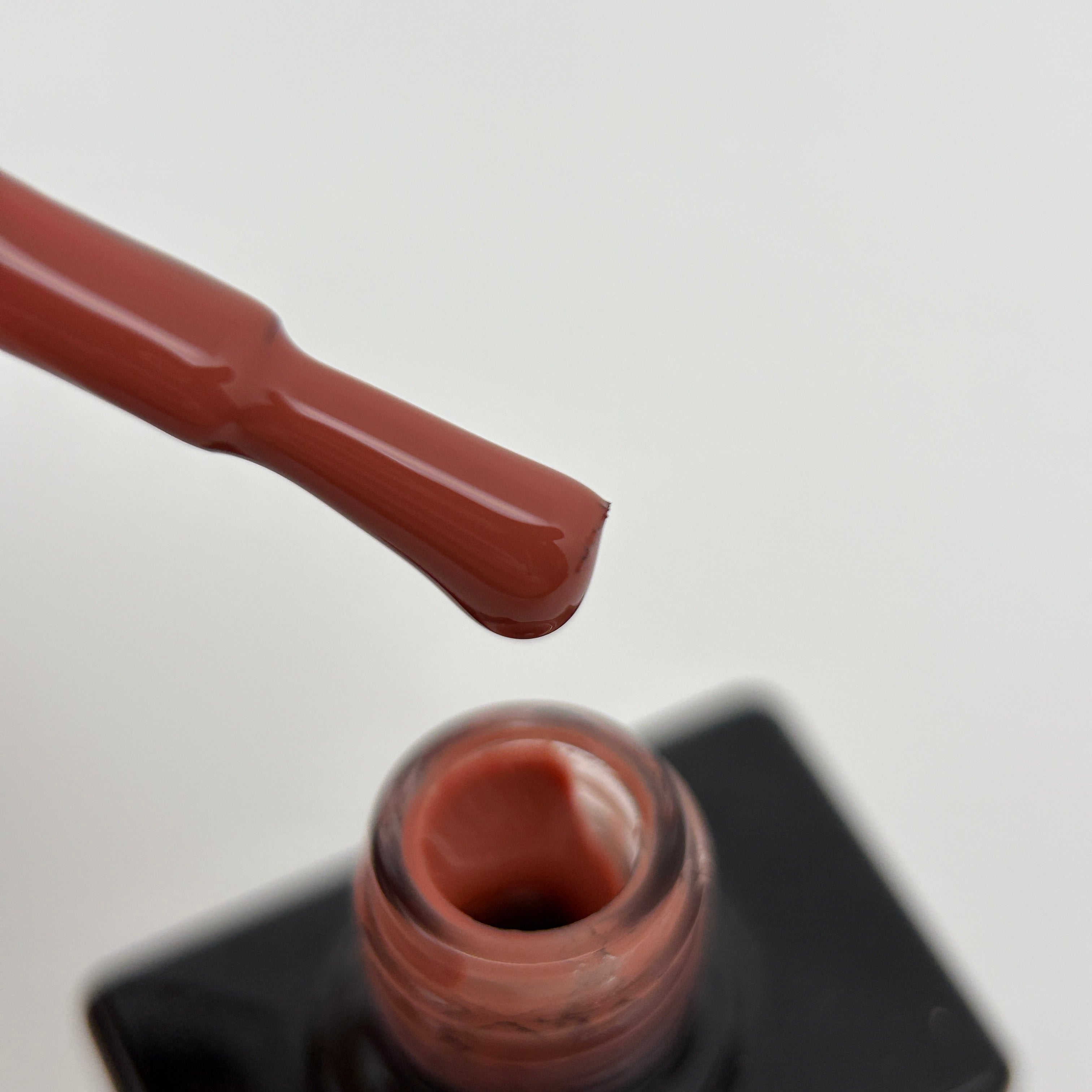 Gel Polish Braun Collection 10ml TPO /Hema free