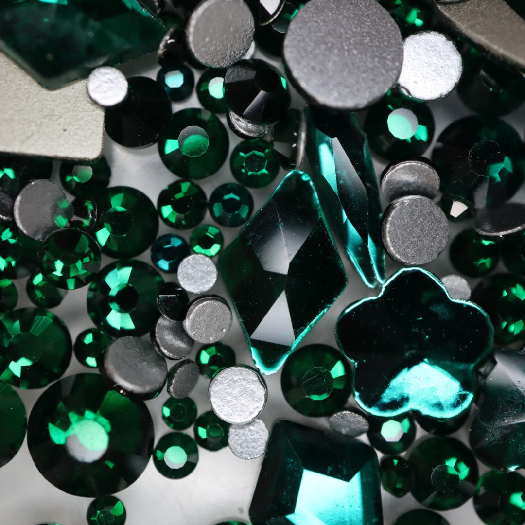 Rhinestones
