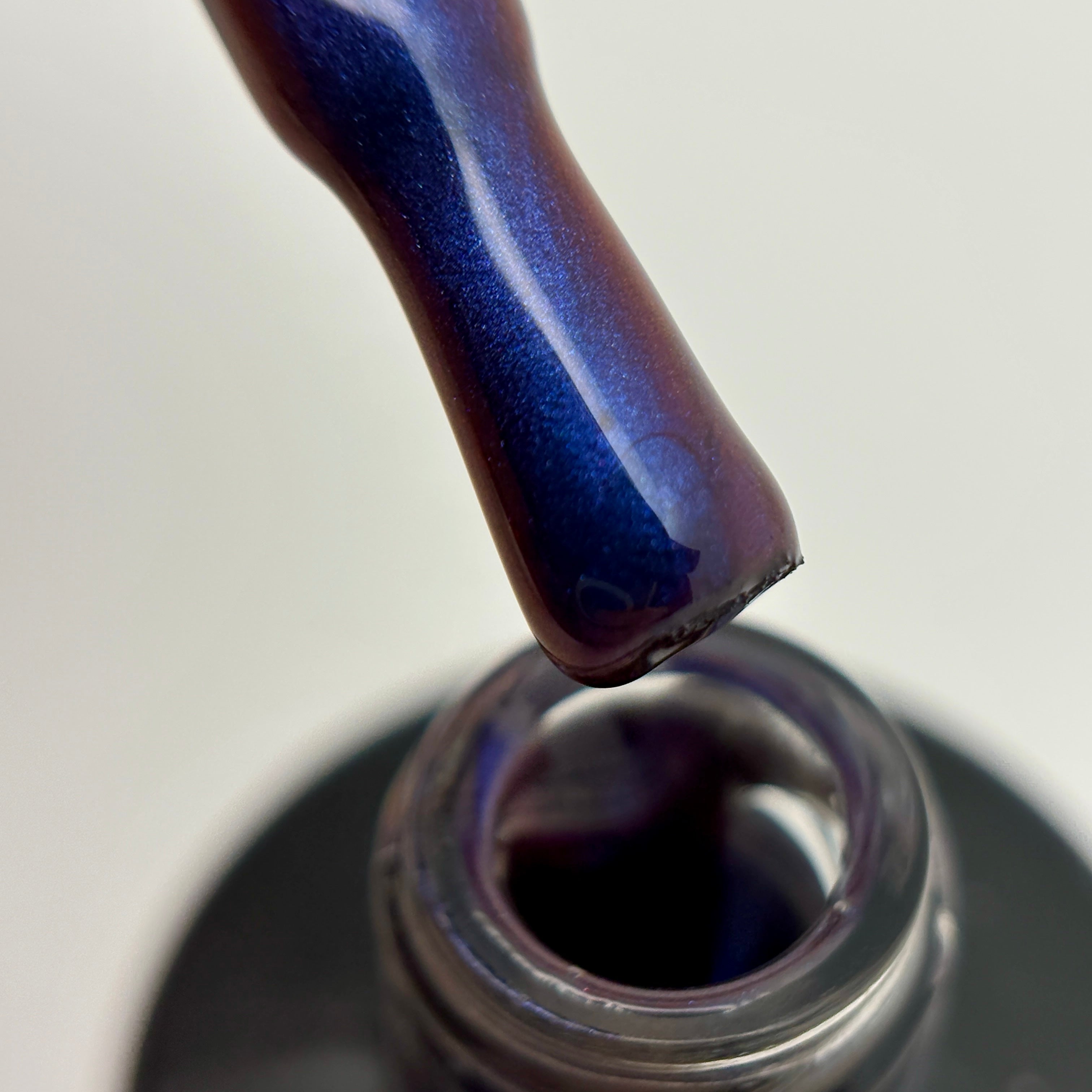 12D Cat-Eye Dopamine Collection Gel Polish 10ml.