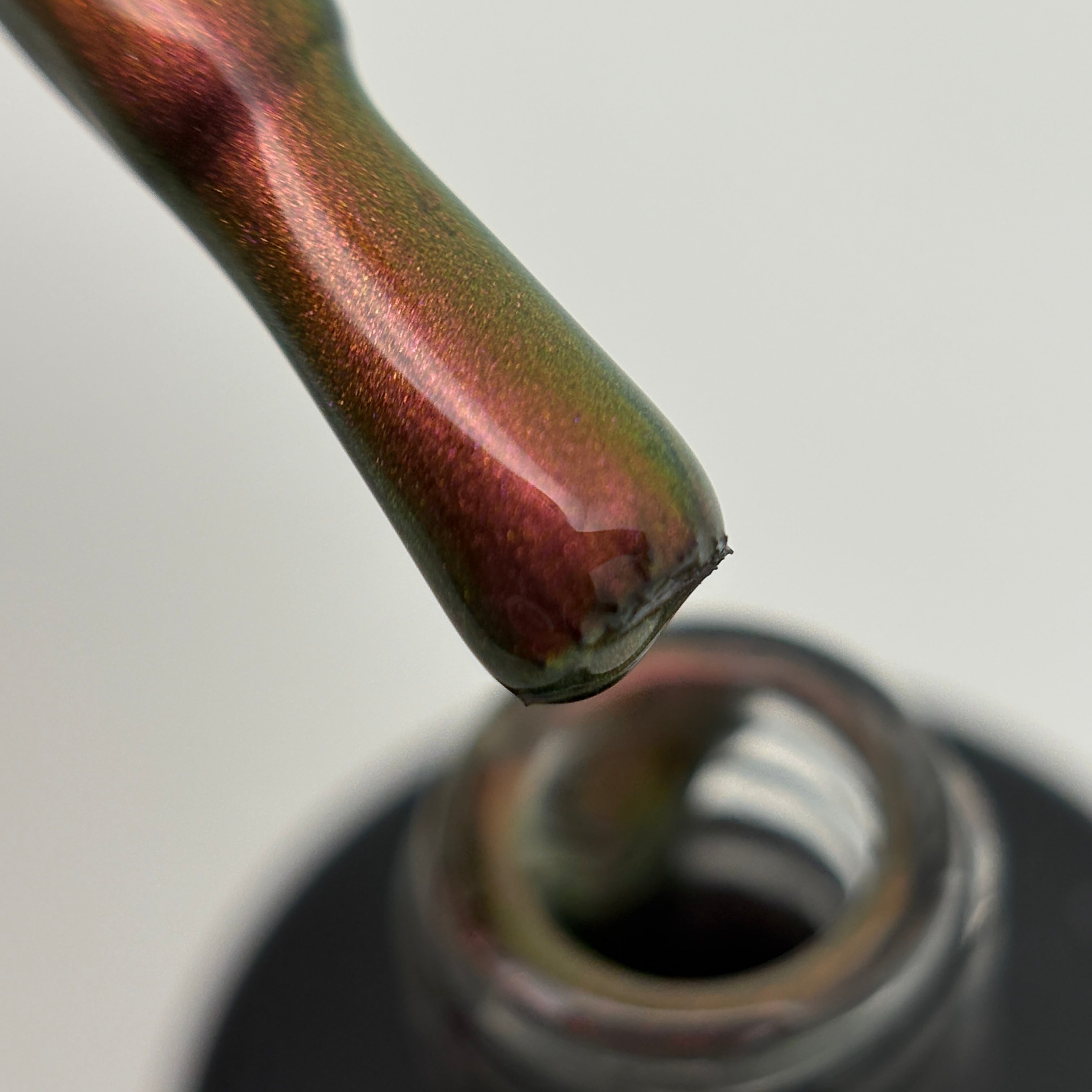 12D Cat-Eye Dopamine Collection Gel Polish 10ml.