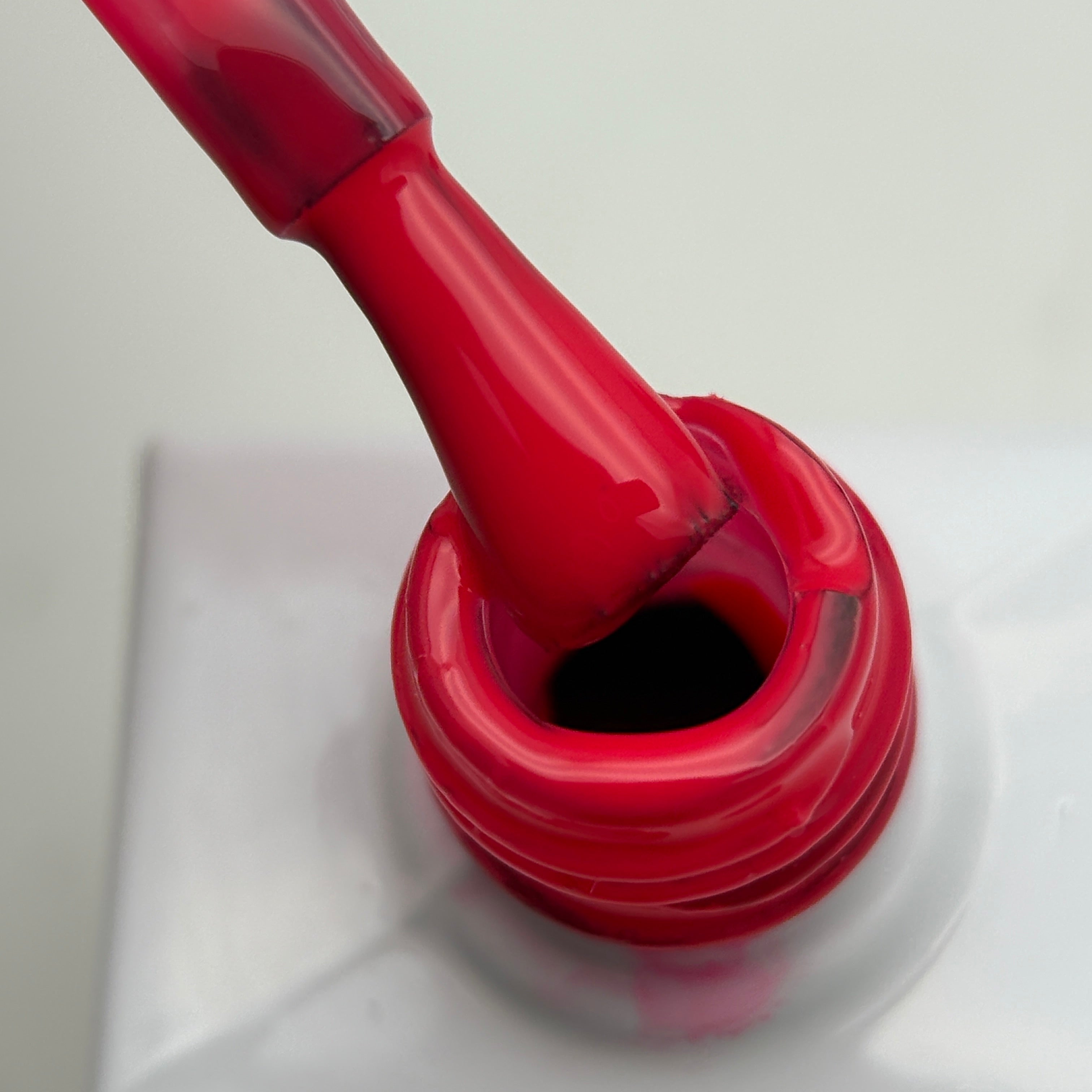 Lady in Red Collection GelPolish TPO/HEMA FREE 8ml.