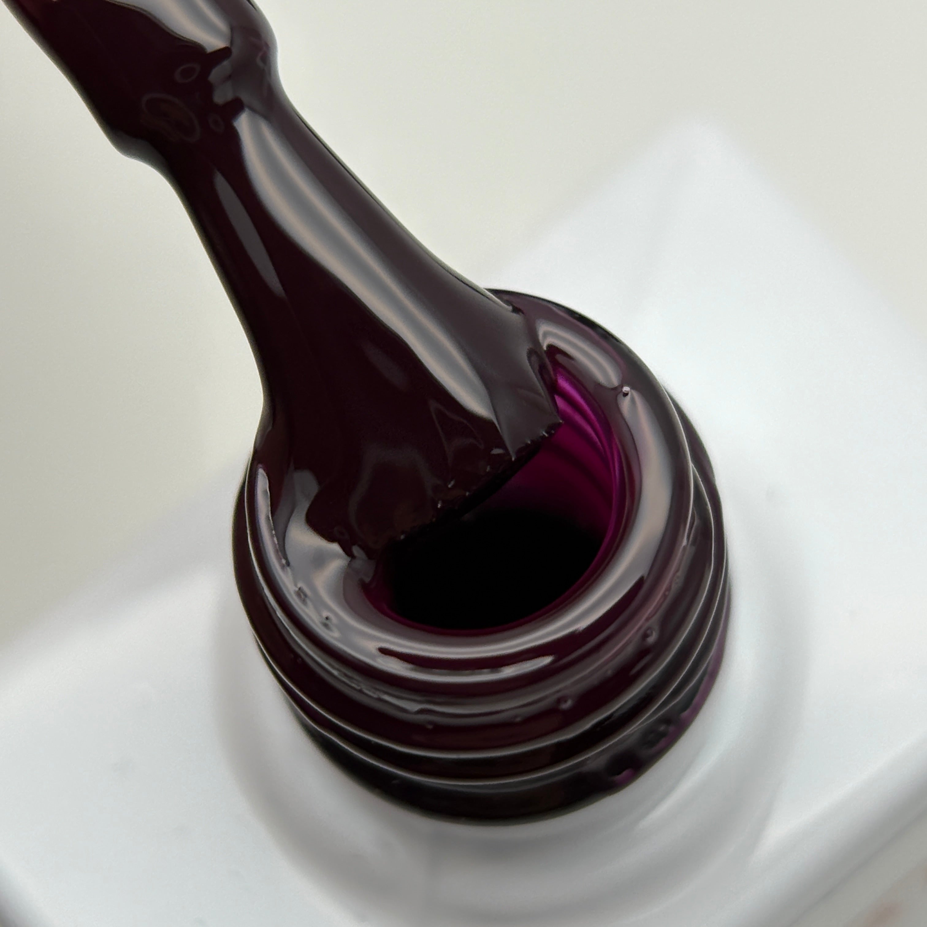 Lady in Red Collection GelPolish TPO/HEMA FREE 8ml.