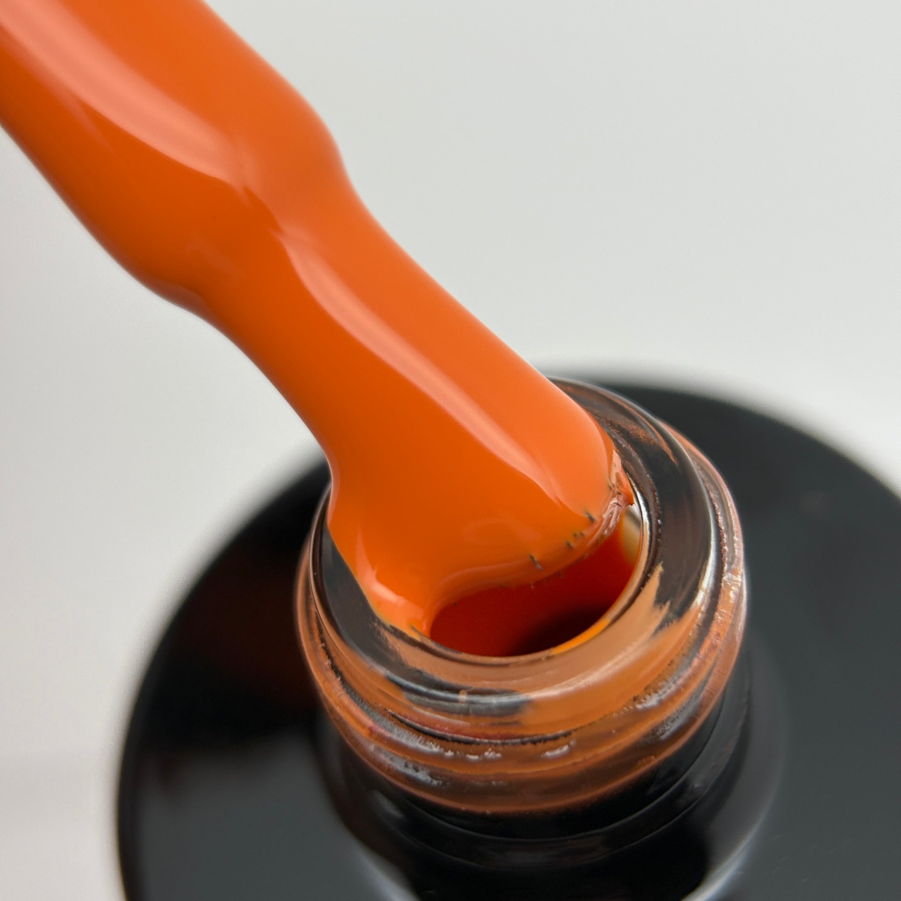 Gel Polish „Pumpkin“ 15ml