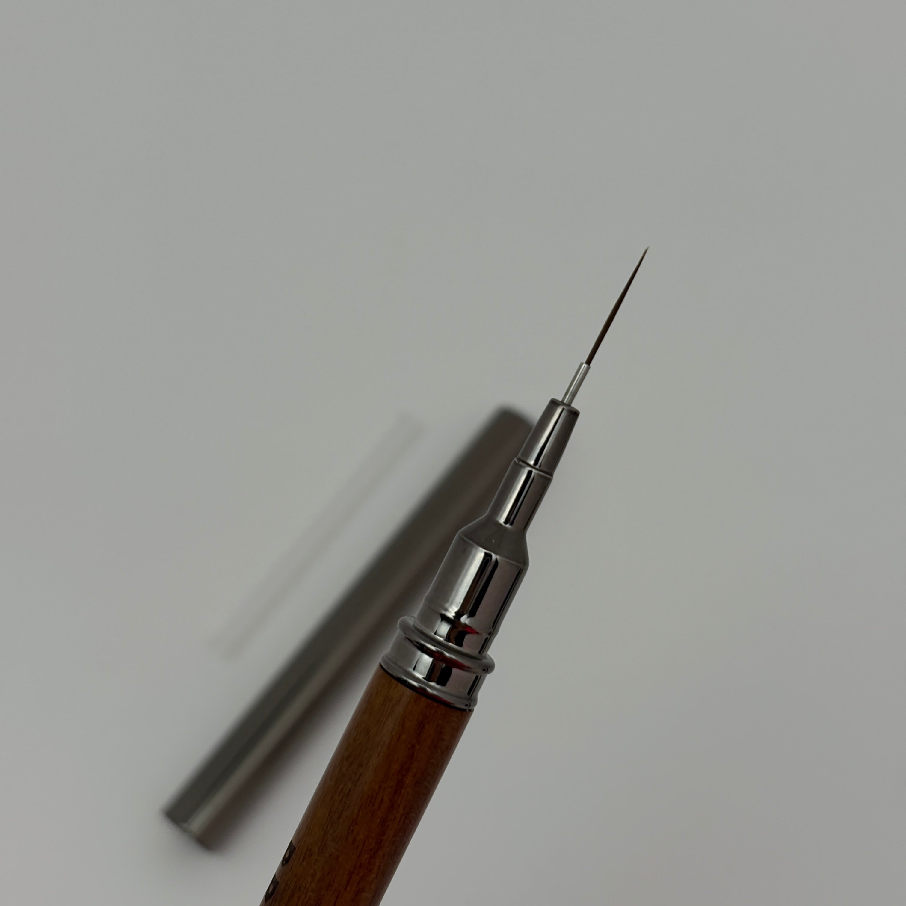 Brush 11mm.