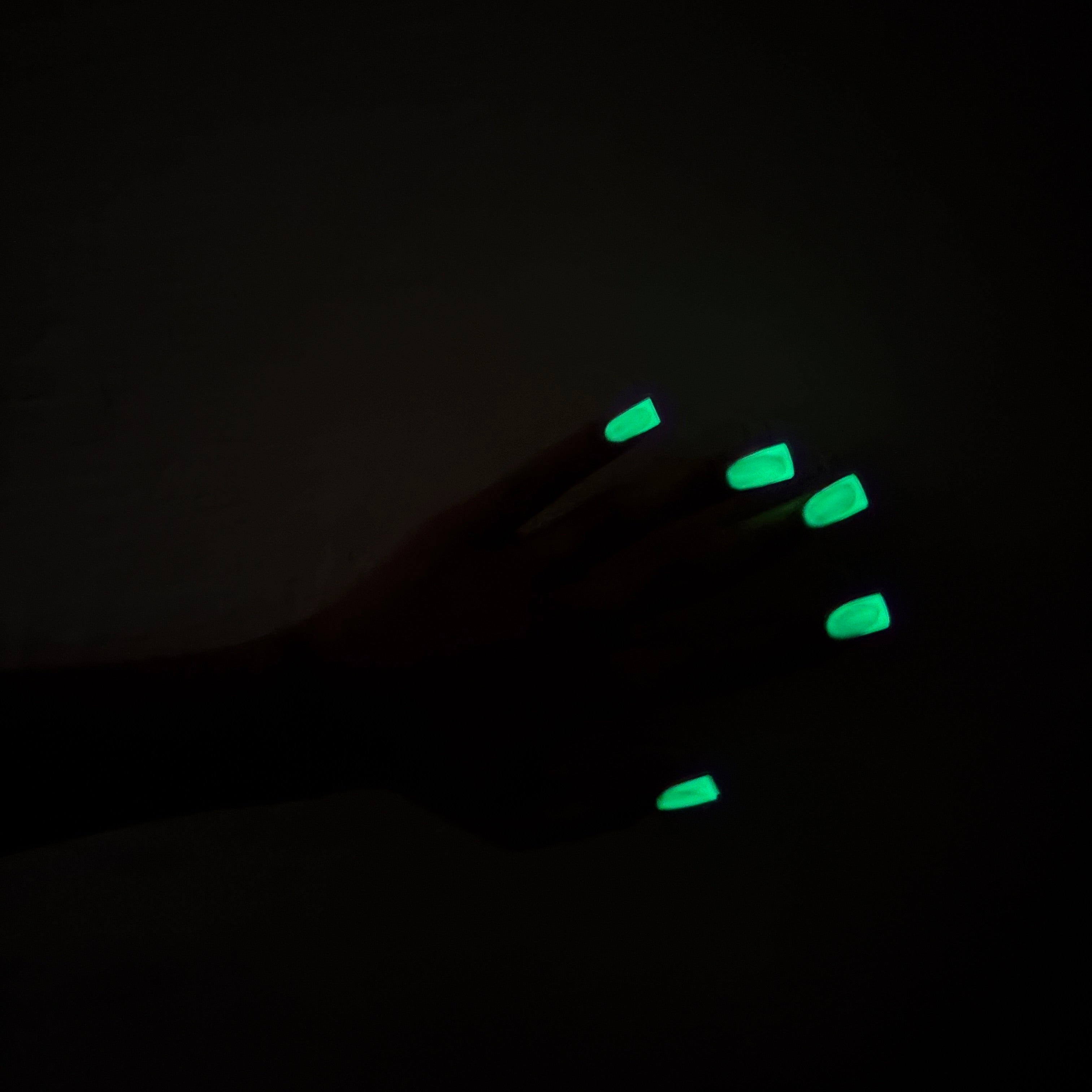 Top Glow in Dark 10ml.