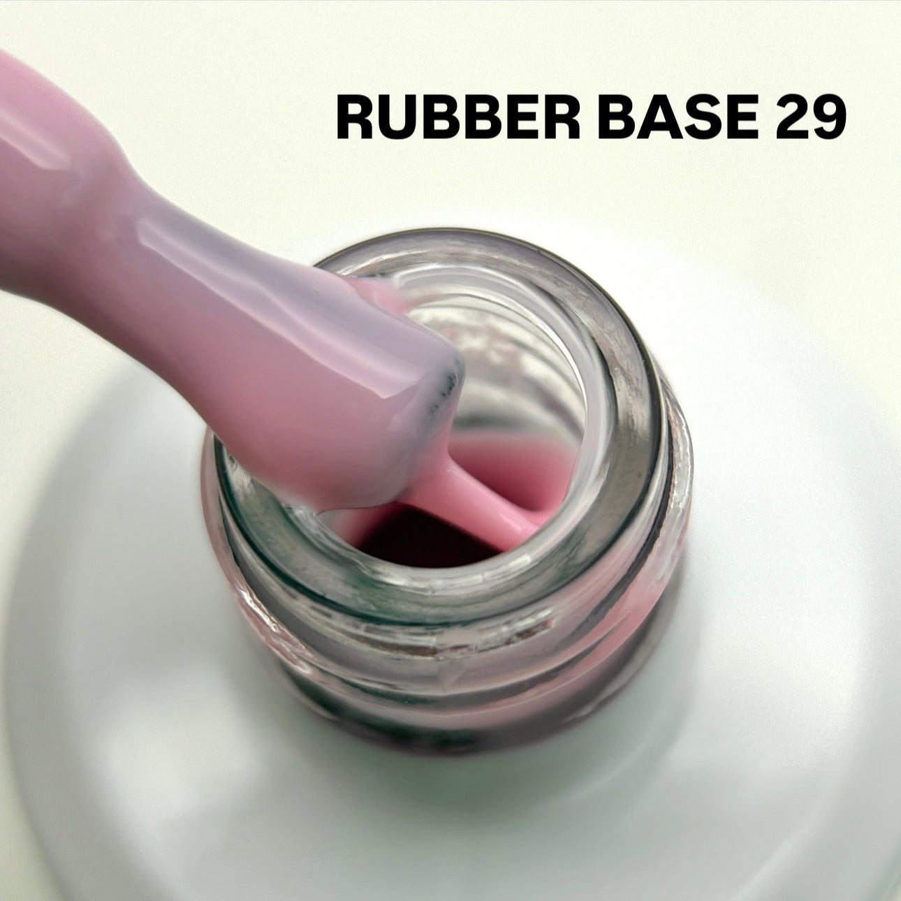 Color Rubber Base TPO /Hema Free 15ml.