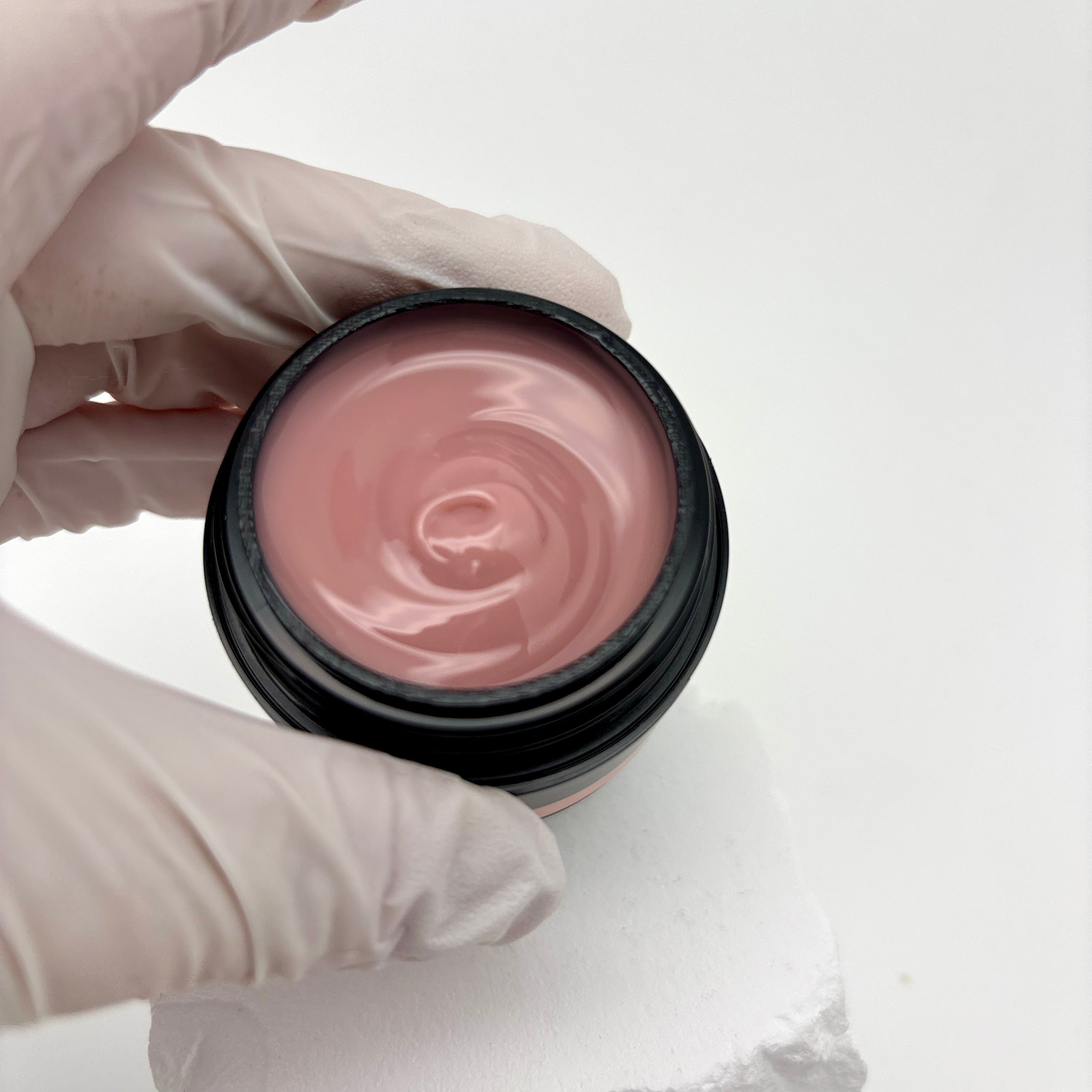 Modellage Gel 30ml. MADE IN GERMANY TPO/HEMA FREE