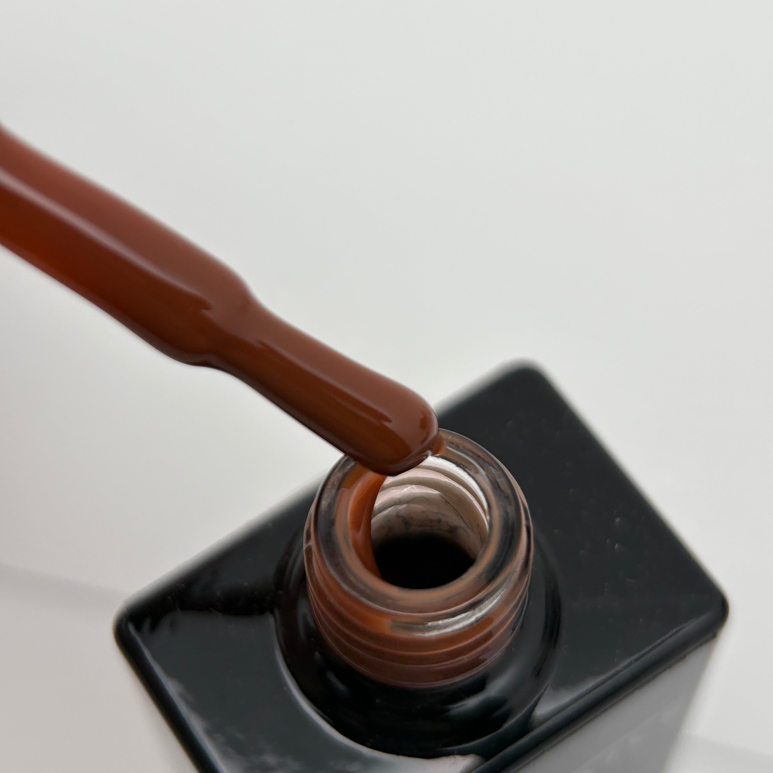 Gel Polish Braun Collection 10ml TPO /Hema free