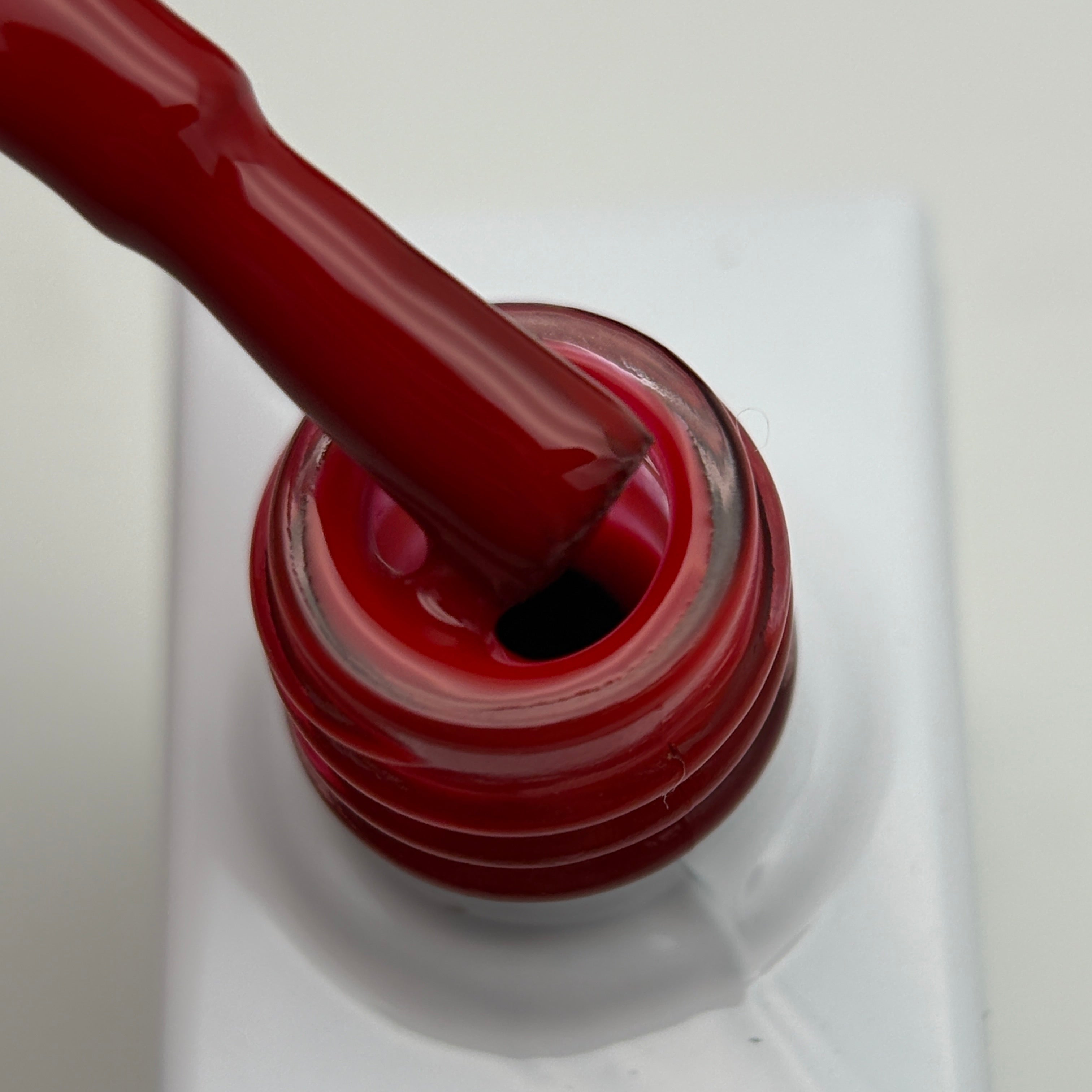 Lady in Red Collection GelPolish TPO/HEMA FREE 8ml.