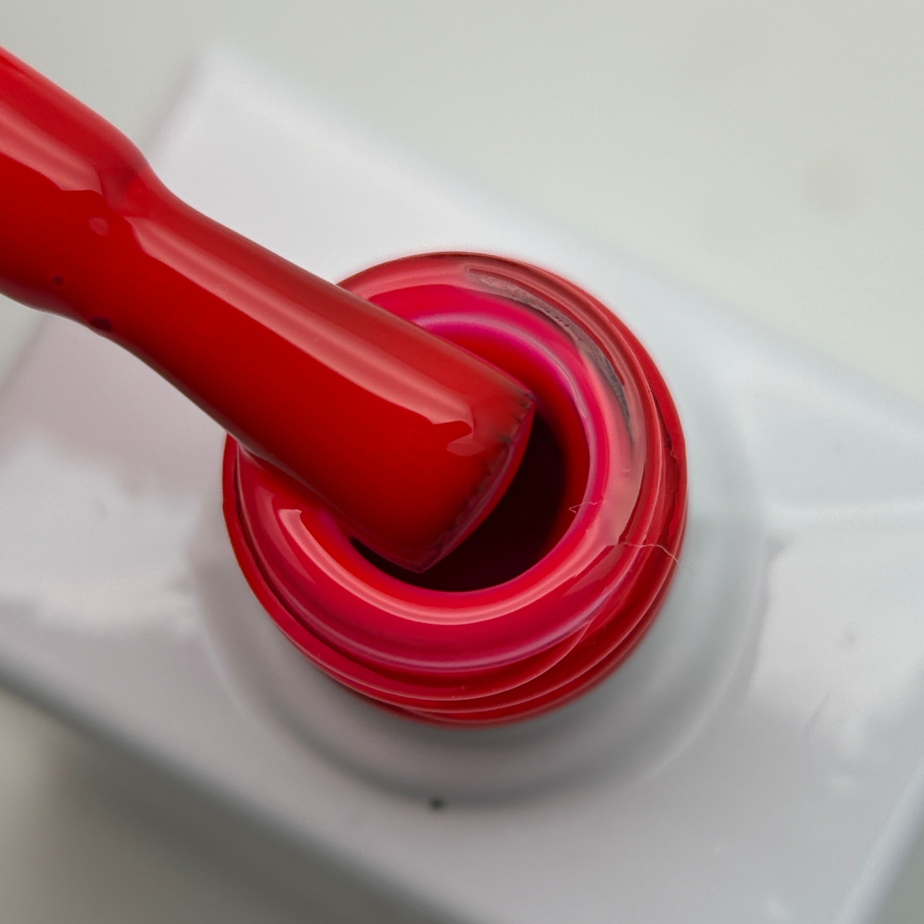 Lady in Red Collection GelPolish TPO/HEMA FREE 8ml.