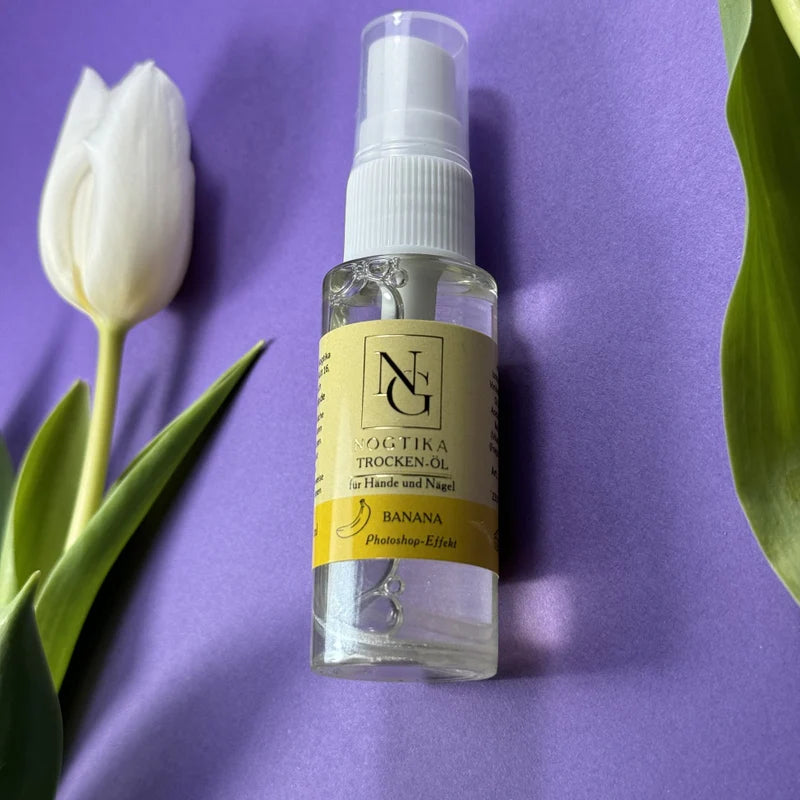 Dry Oil Nogtika – Lightweight hydration for radiant skin. Grab yours now for that effortless glow!