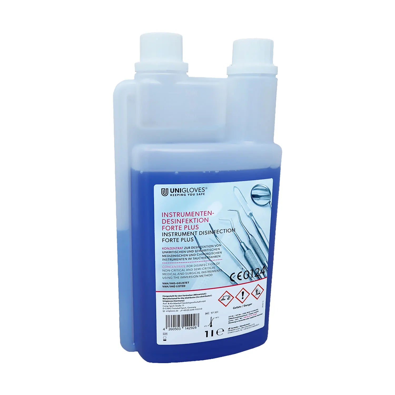 Forte Plus 1 L