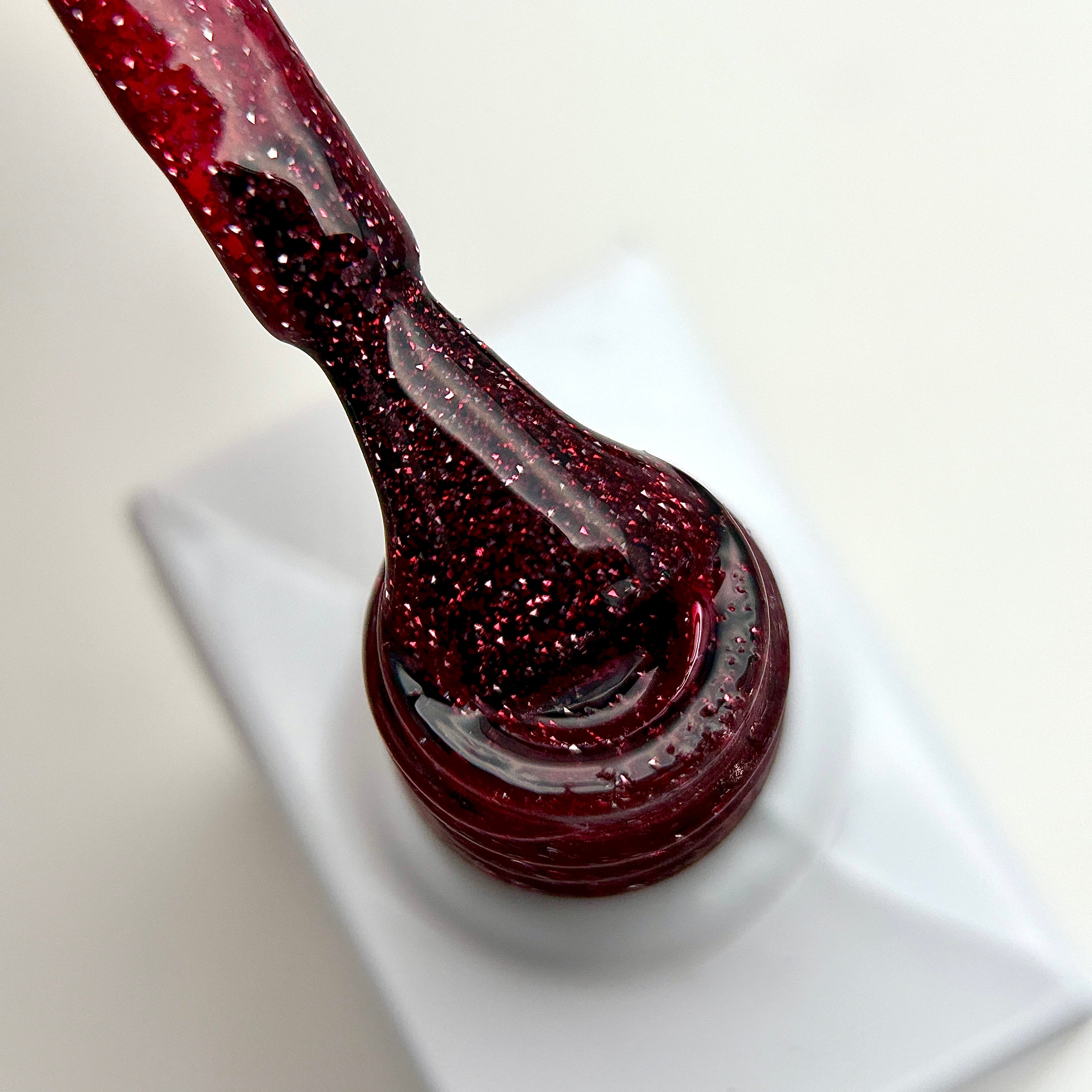 Disco Diamant Gel Polish (Flash) 8 ml. TPO frei