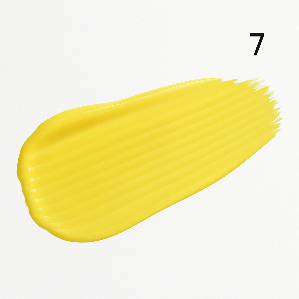 Gelbe Collection Gel Polish ProfiNails