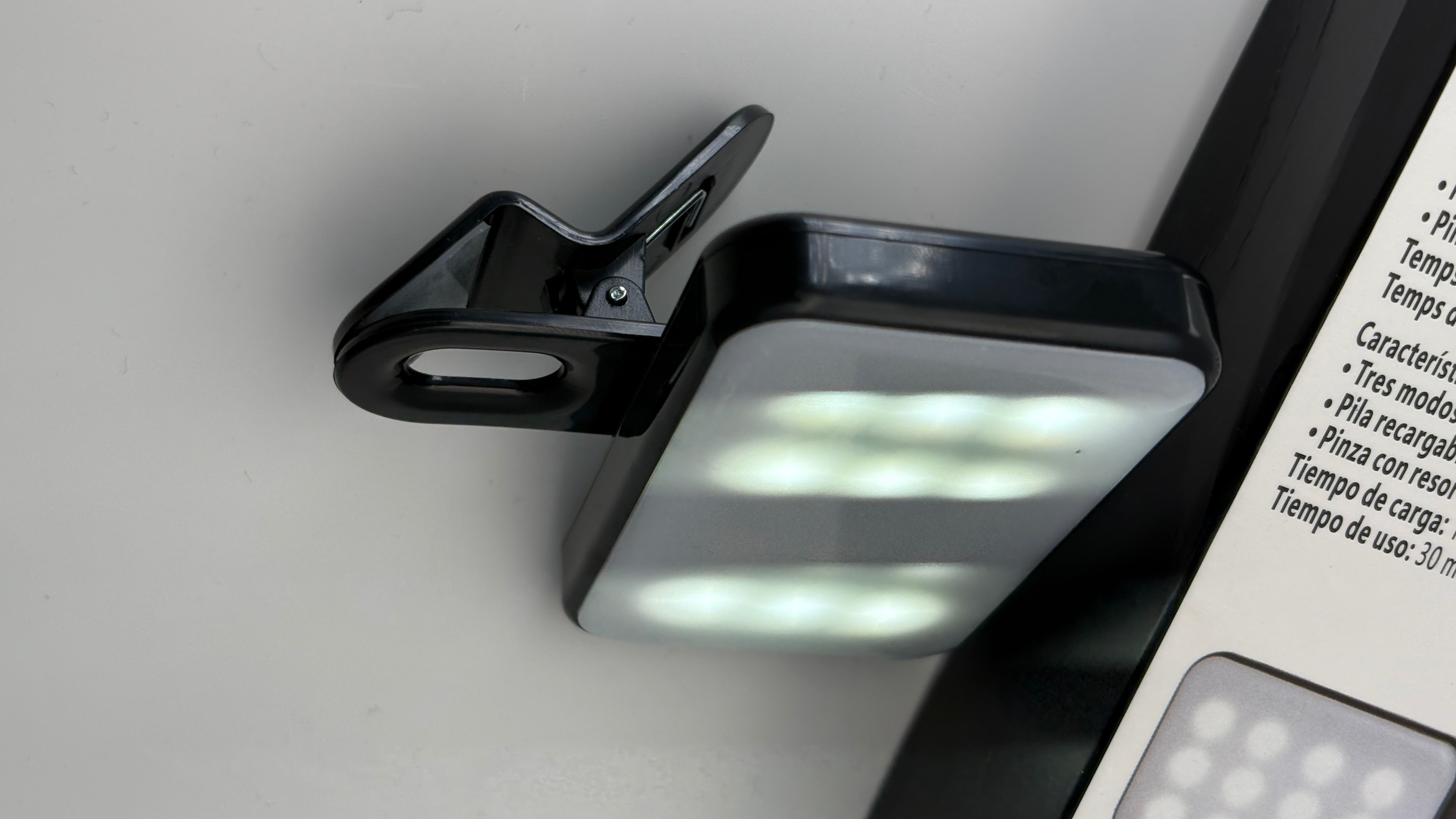 LED LICHT