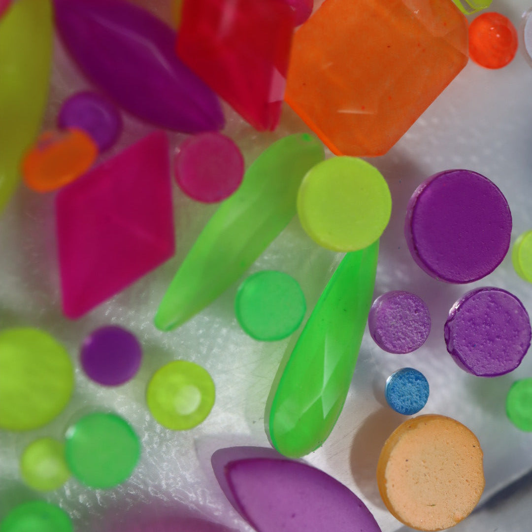 Rhinestones