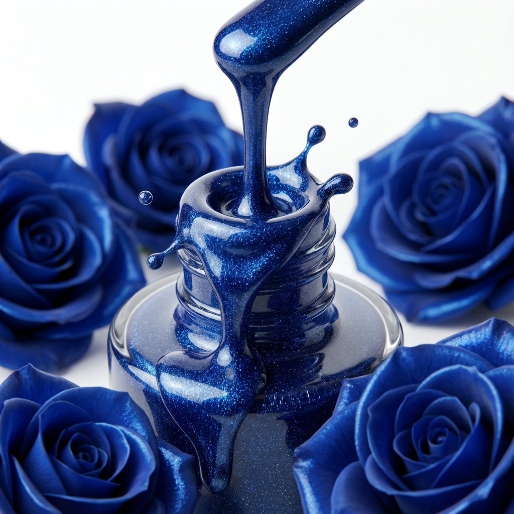 Gel Polish "Cosmic Ocean" 15ml.