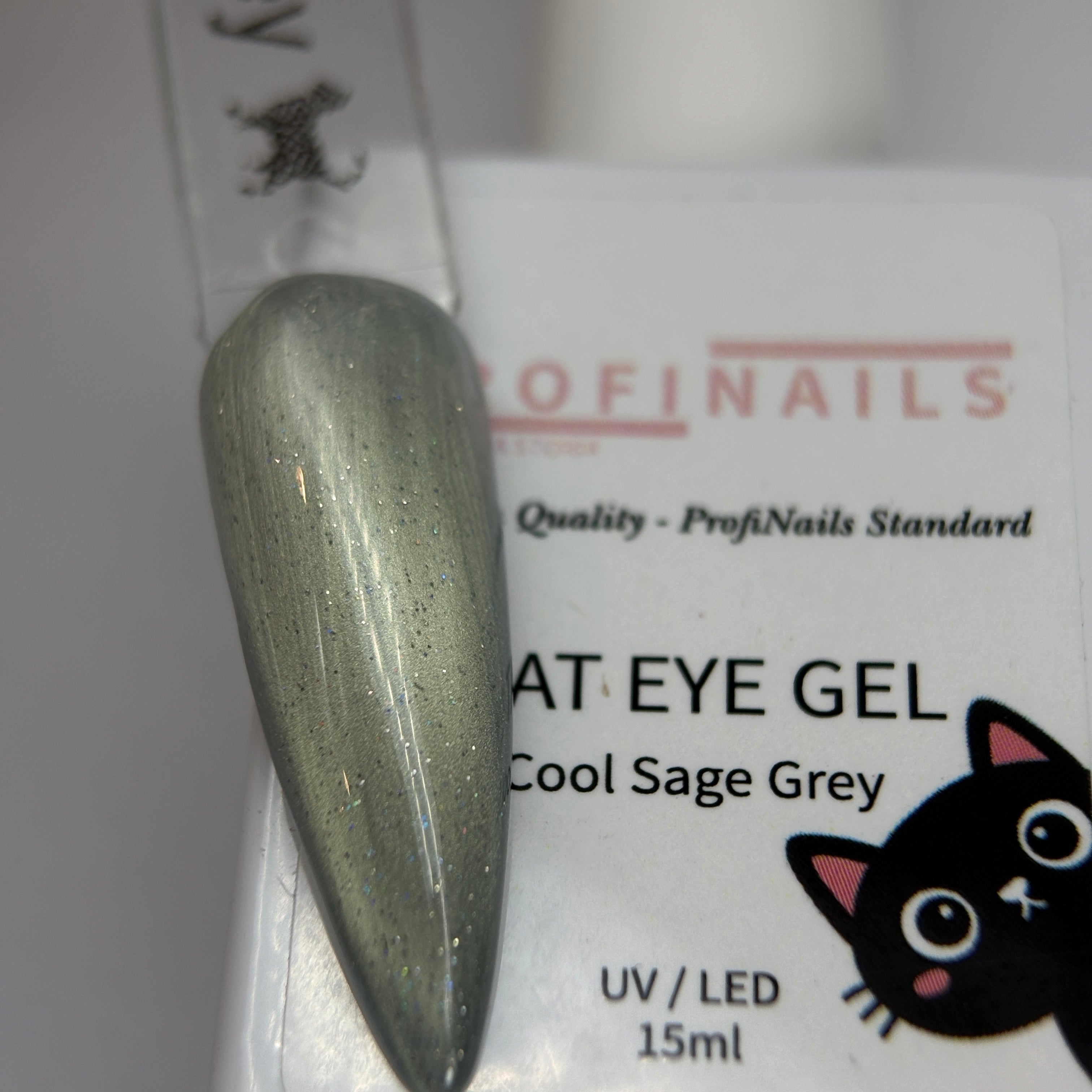 CAT eye Frühlings Collection