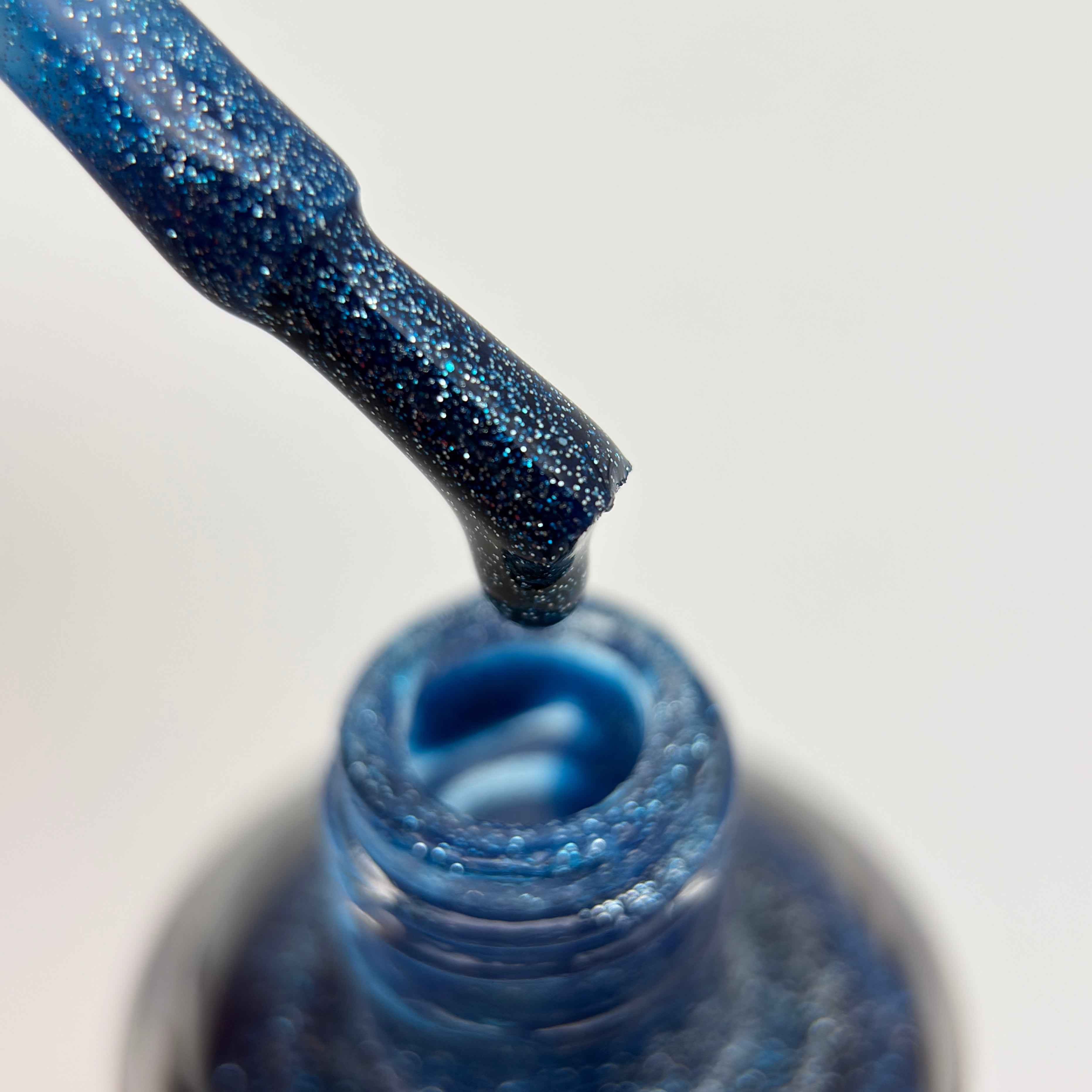 Nail Lack (Lufttrockend) 15ml.