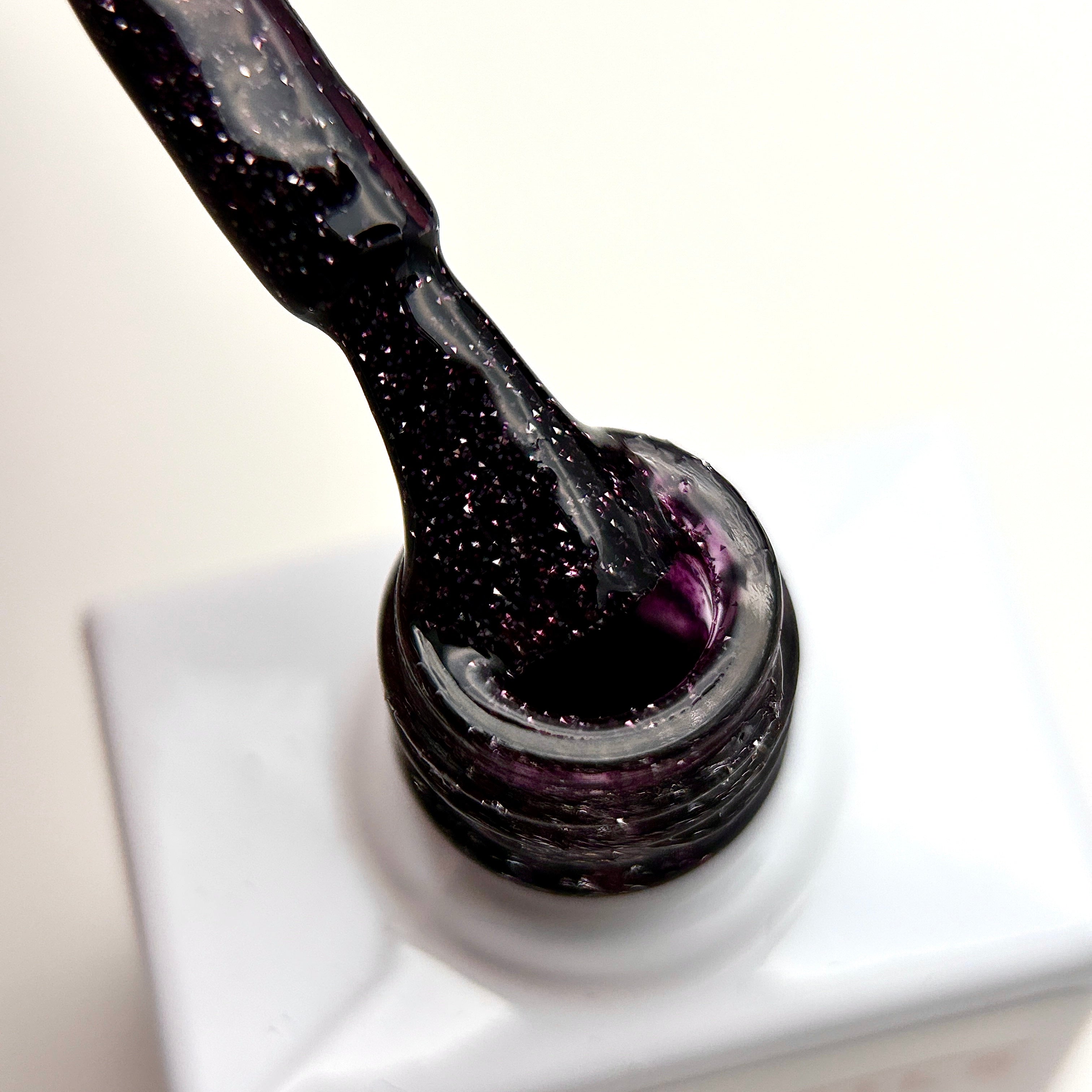 Disco Diamant Gel Polish (Flash) 8 ml. TPO frei