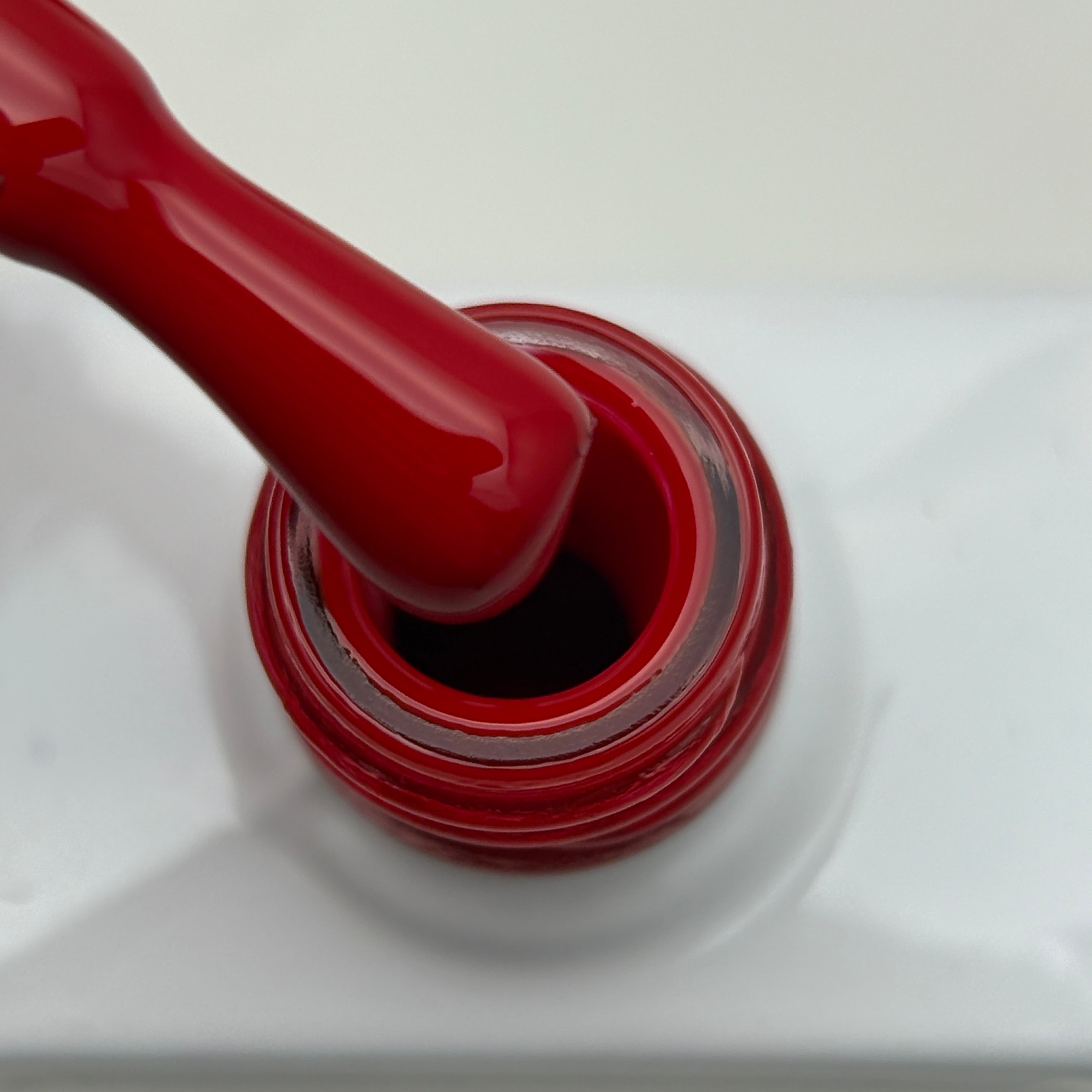 Lady in Red Collection GelPolish TPO/HEMA FREE 8ml.