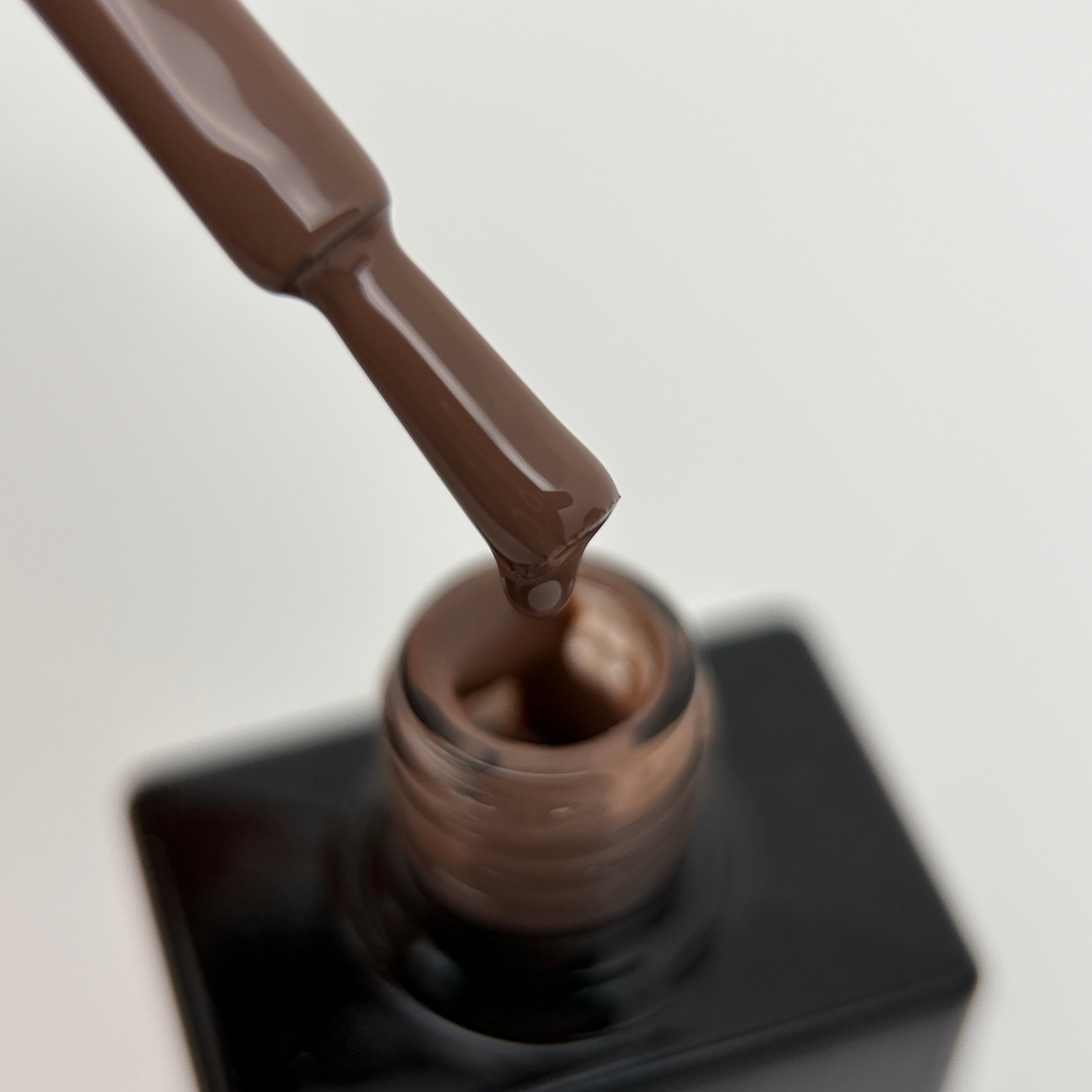 Gel Polish Braun Collection 10ml TPO /Hema free