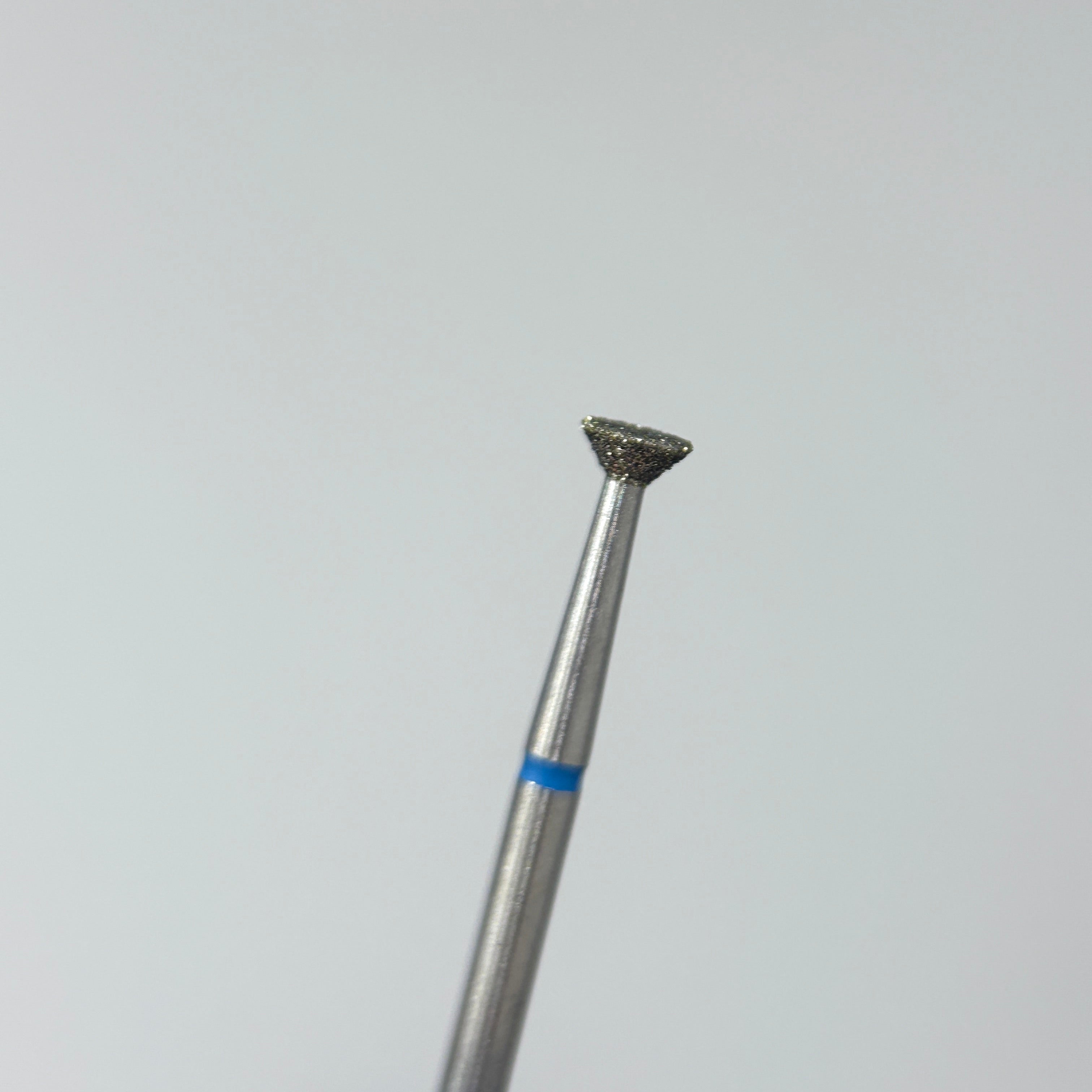 Diamond Bit blue