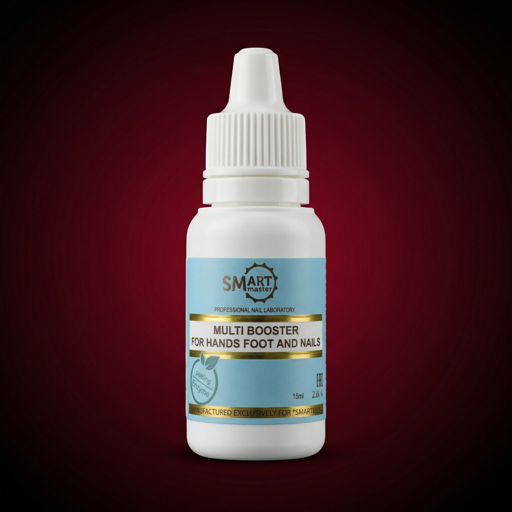 Smart booster 15 ml.