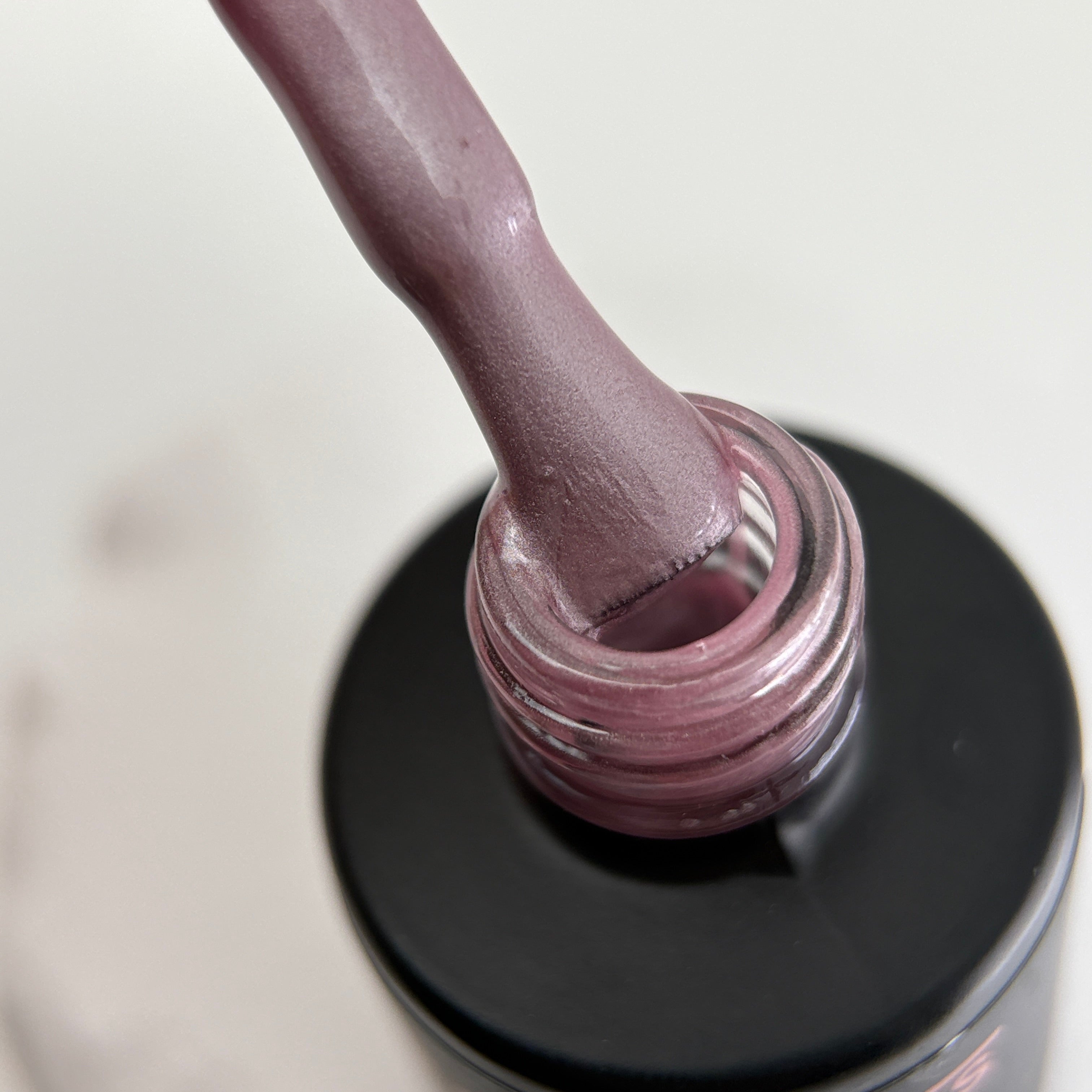 Cat-eye Gel Polish Glass Bead Collection 10ml.