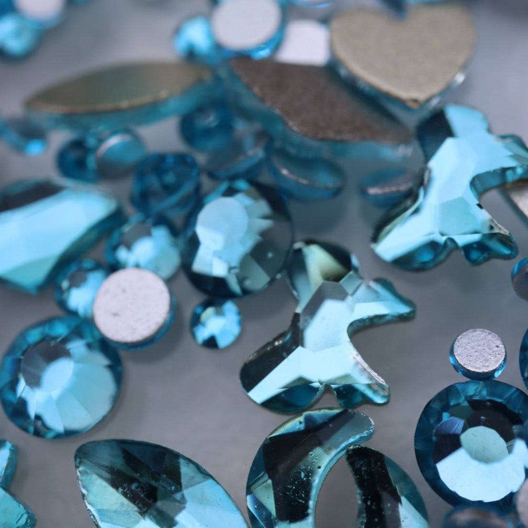 Rhinestones