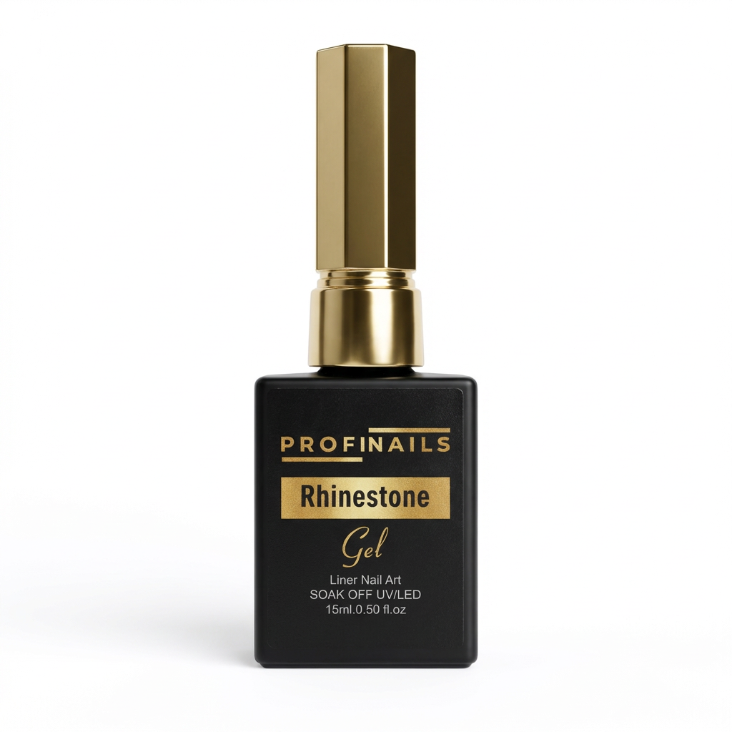 Rhinestone Top 15ml.