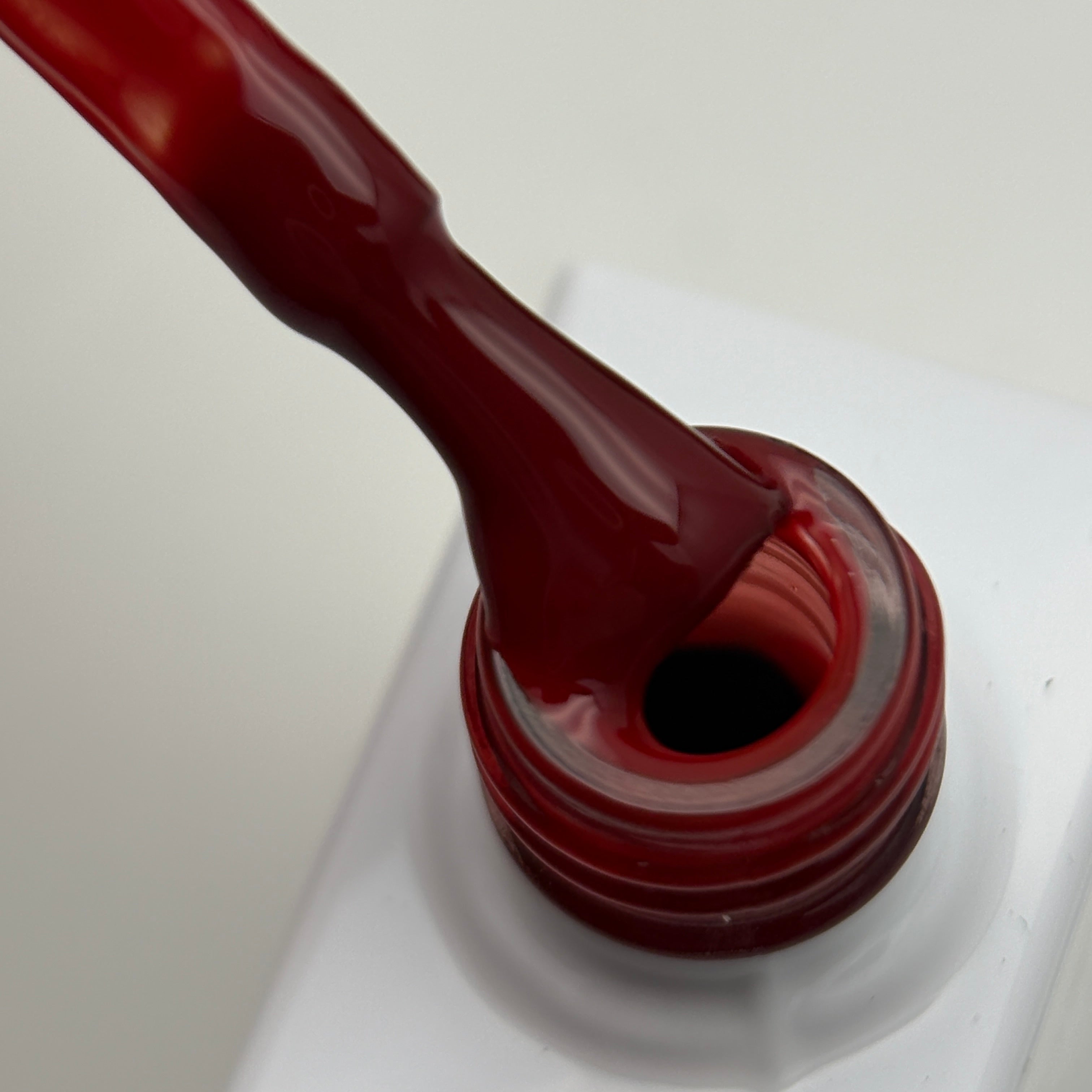 Lady in Red Collection GelPolish TPO/HEMA FREE 8ml.