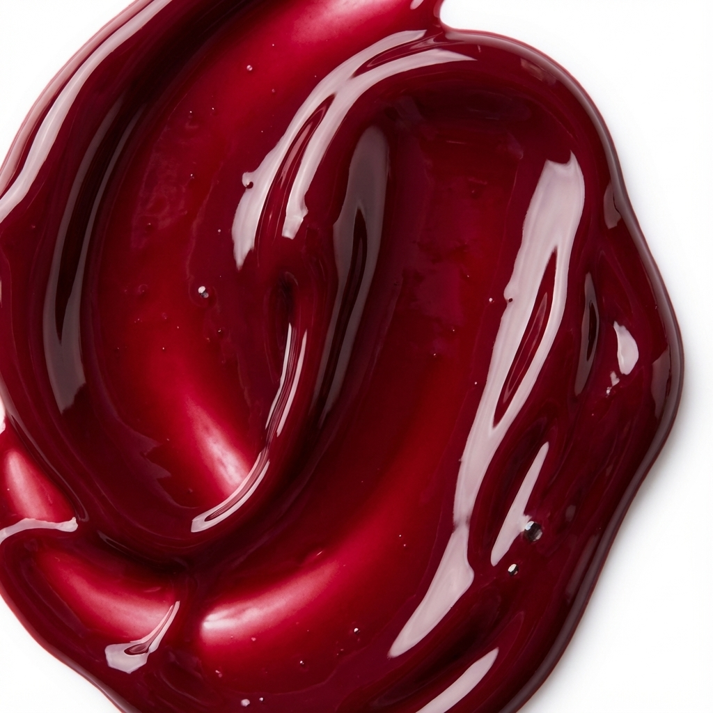 Gel Polish „Ruby Kiss“