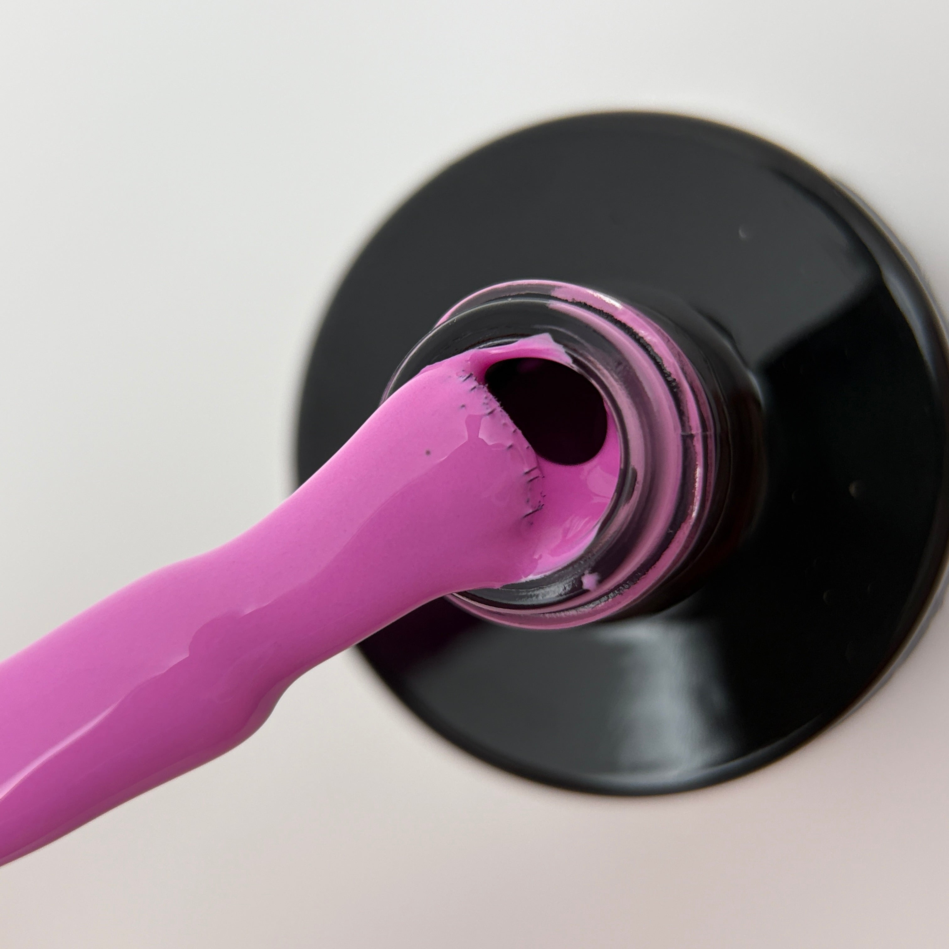 Gel Polish "Fuchsia" 15 ml.