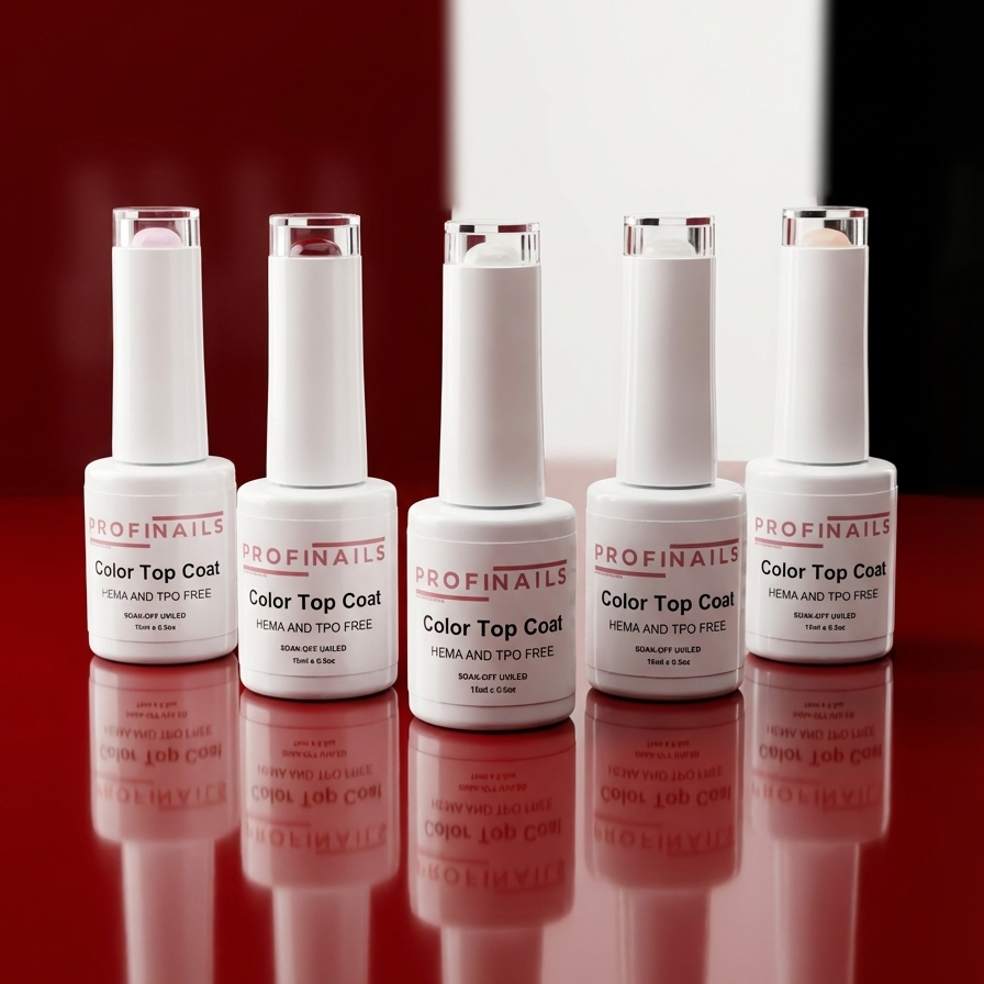 Color Top 10ml.