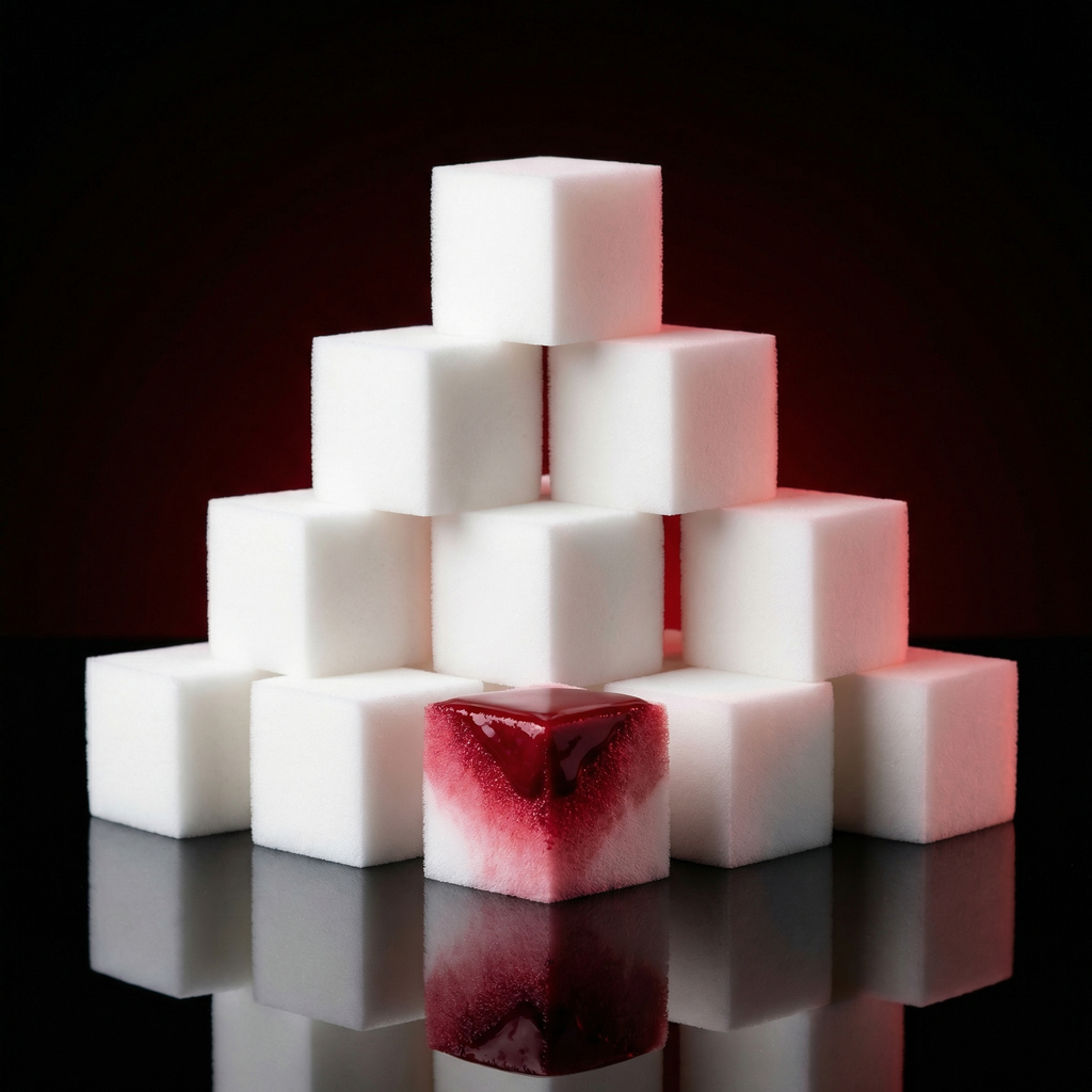 ProfiNails Ombre-Sponges für Farbverlauf (Gradient Nail Art)