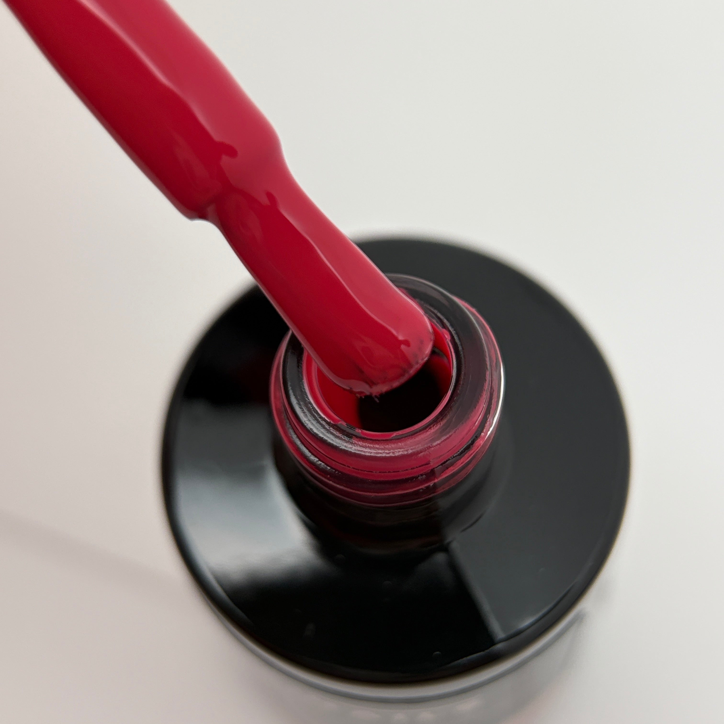 Gel Polish "Berry Passion" 15ml.