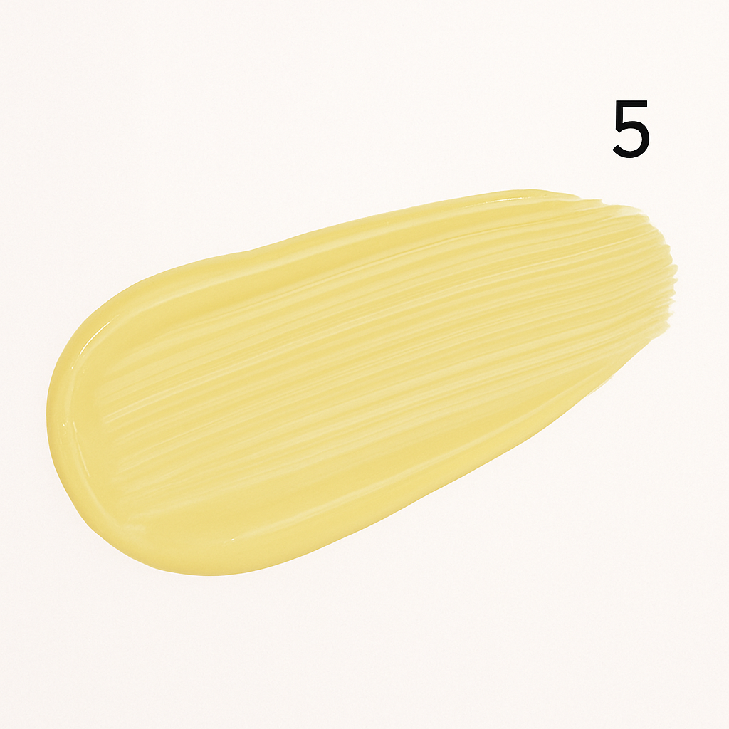 Gelbe Collection Gel Polish ProfiNails